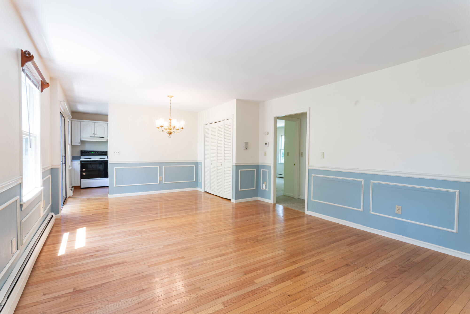 14 Harold Street APT 6B