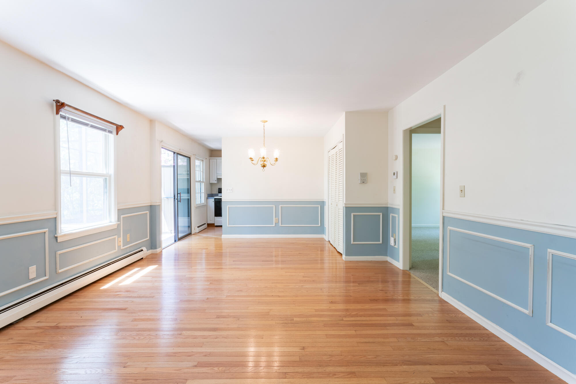 14 Harold Street APT 6B