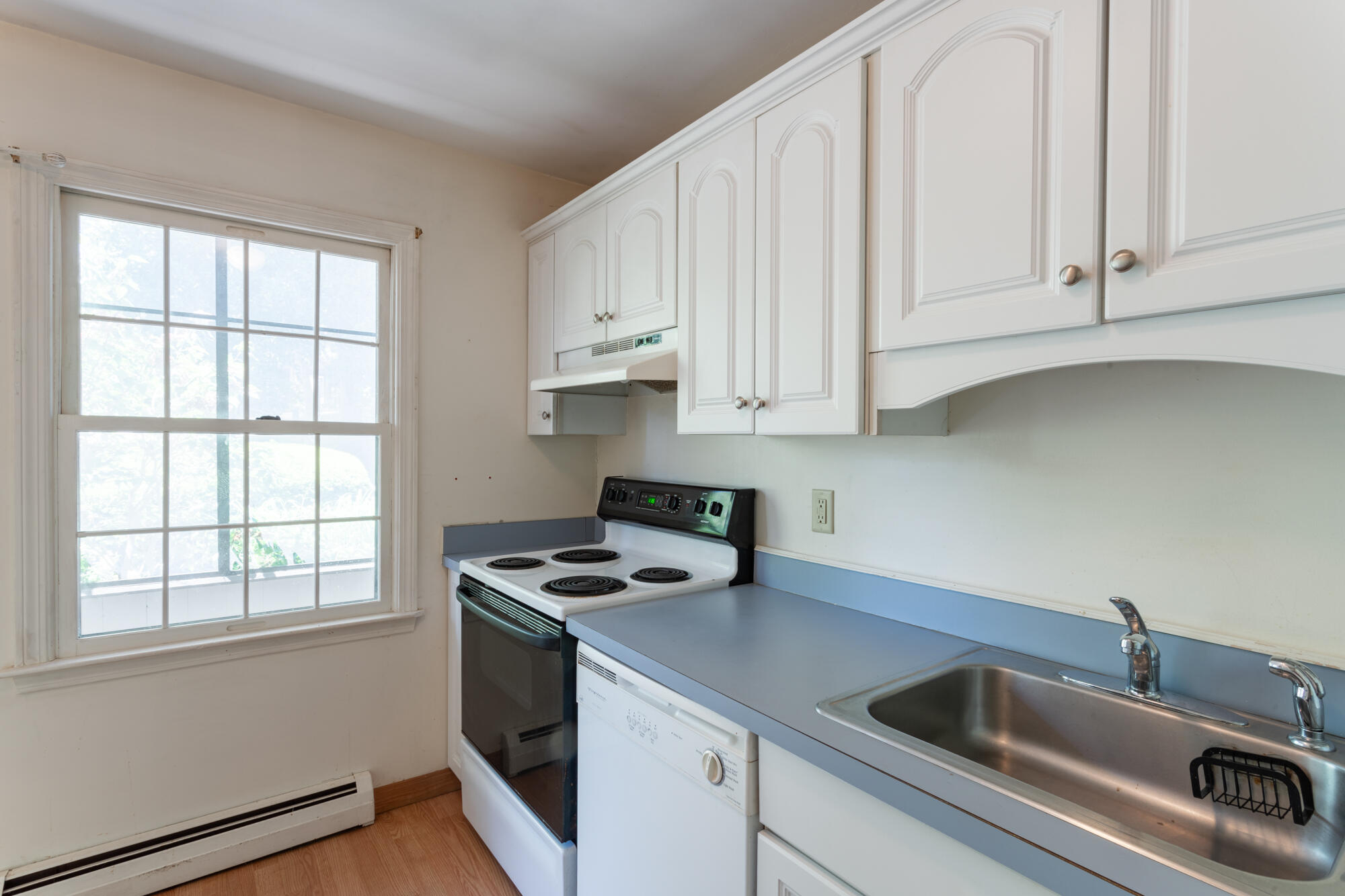 14 Harold Street APT 6B