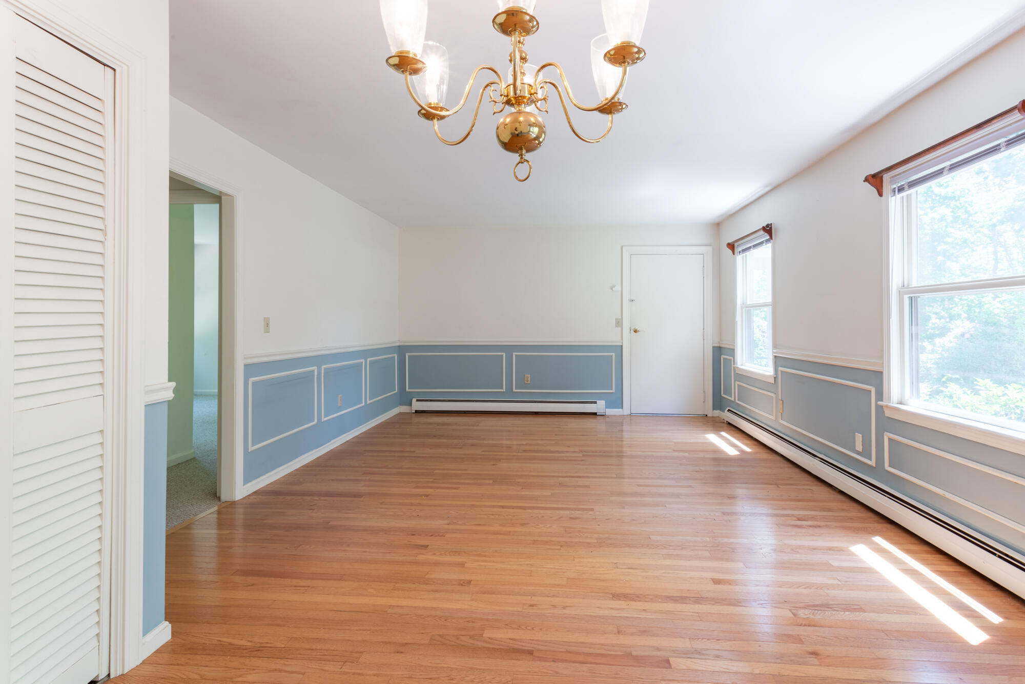 14 Harold Street APT 6B