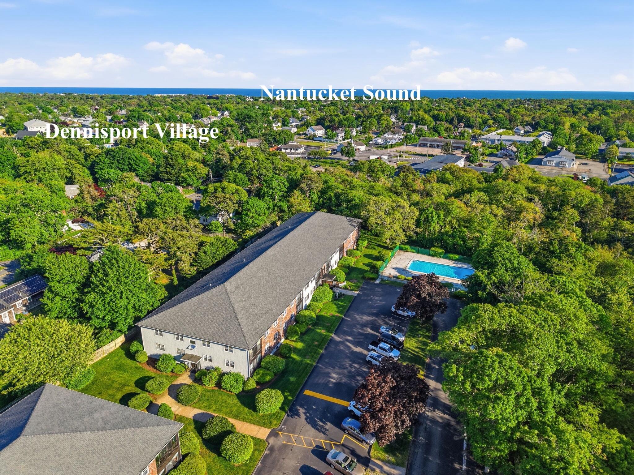12 Candlewood Lane APT 1 Unit: APT 1-1