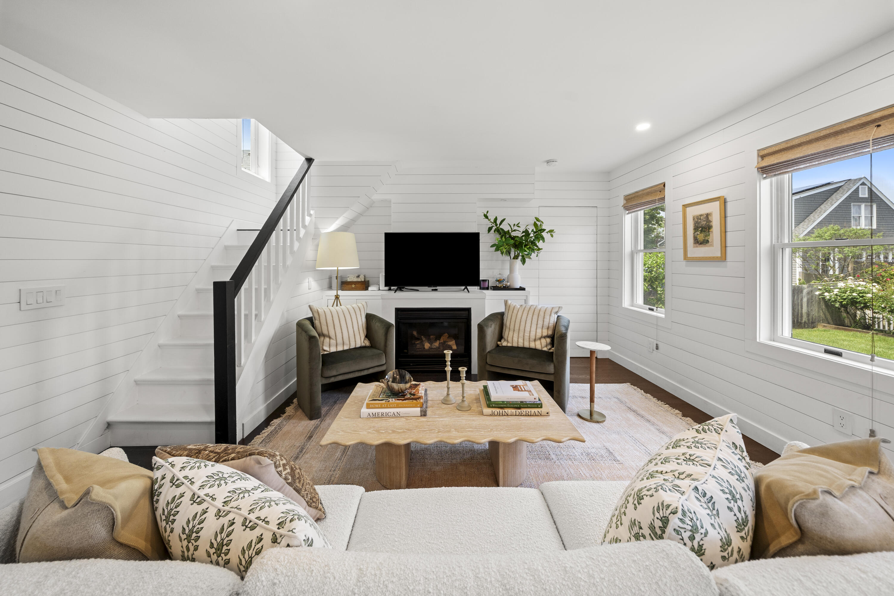 44 Pleasant Street