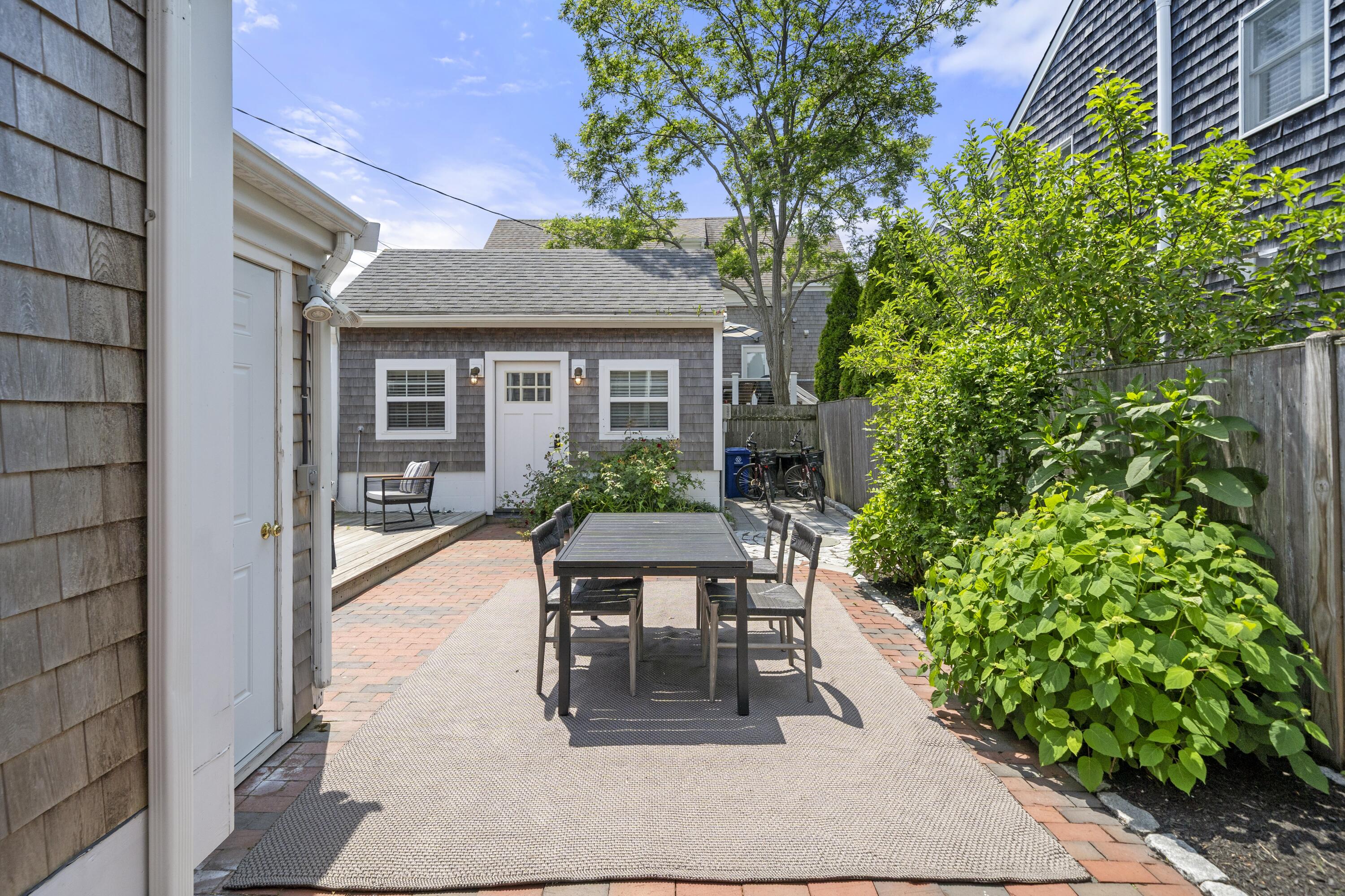 44 Pleasant Street