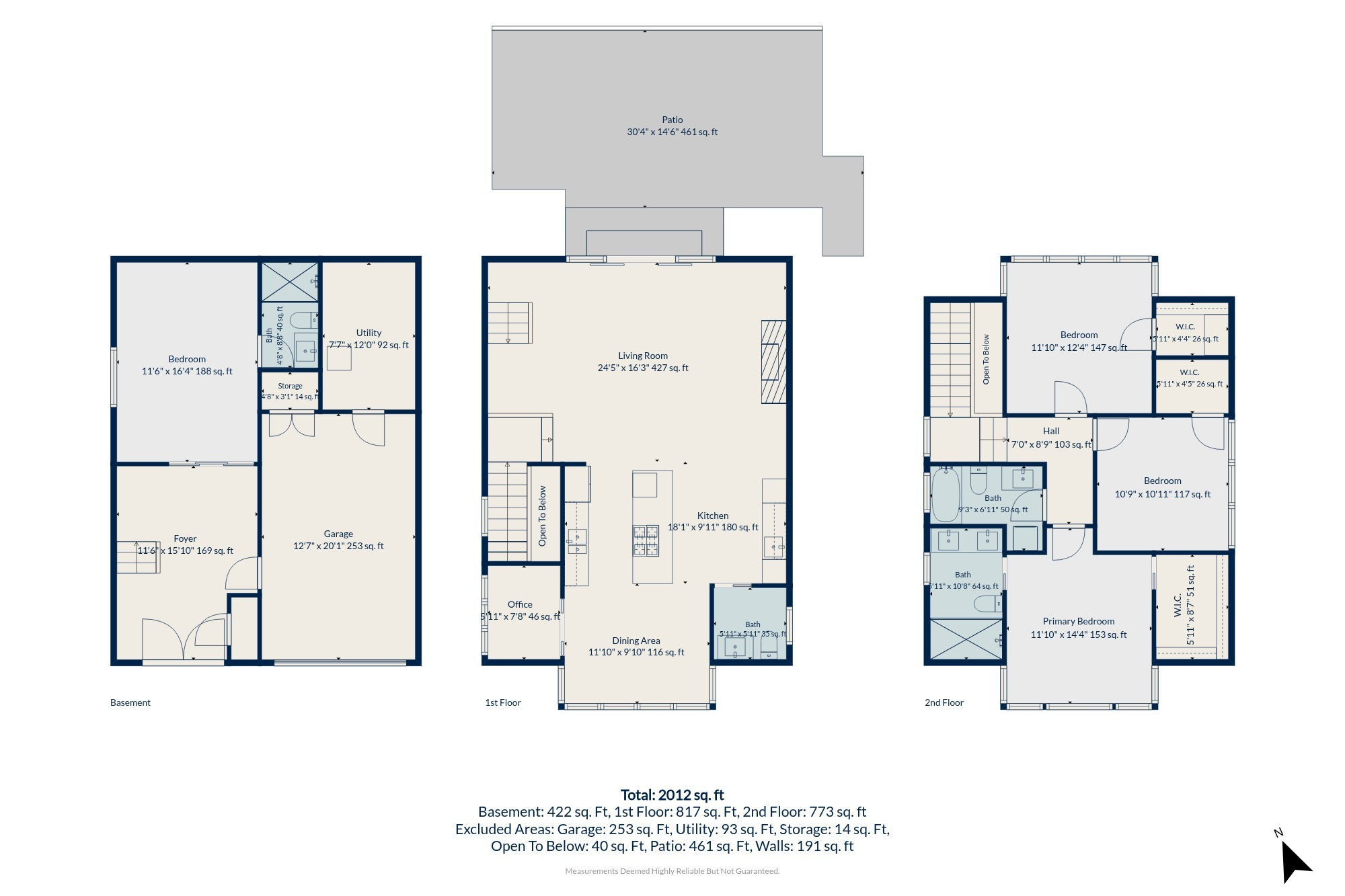 168 Bradford Street Extension Unit 3