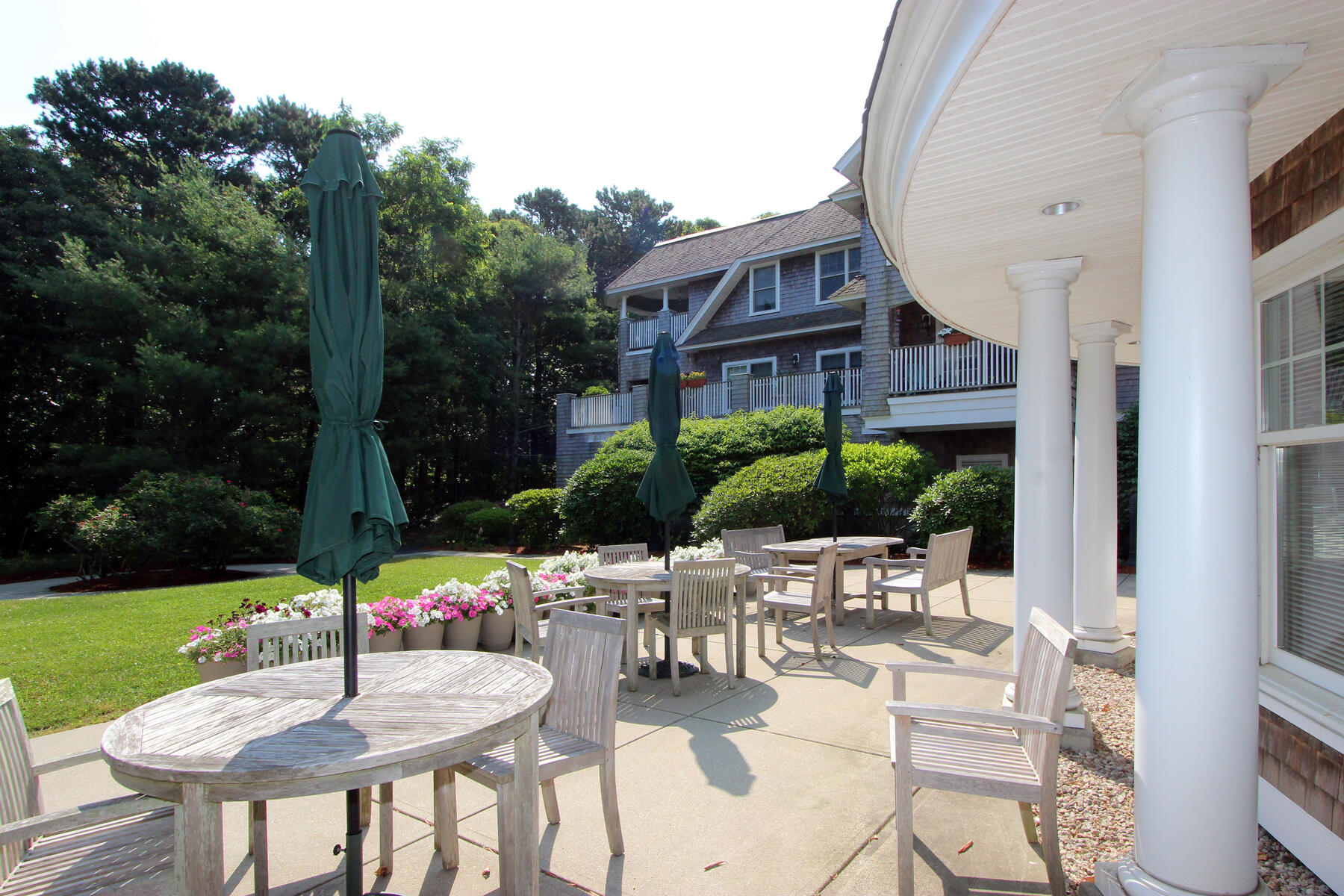 18 West Road UNIT 303