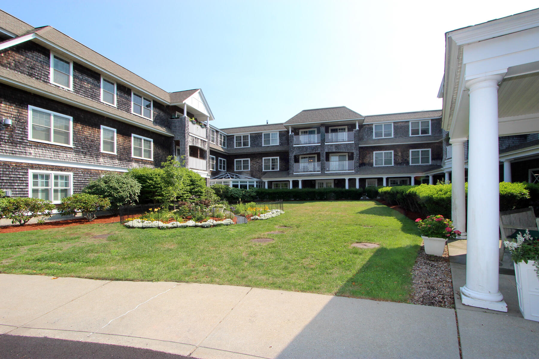 18 West Road UNIT 303
