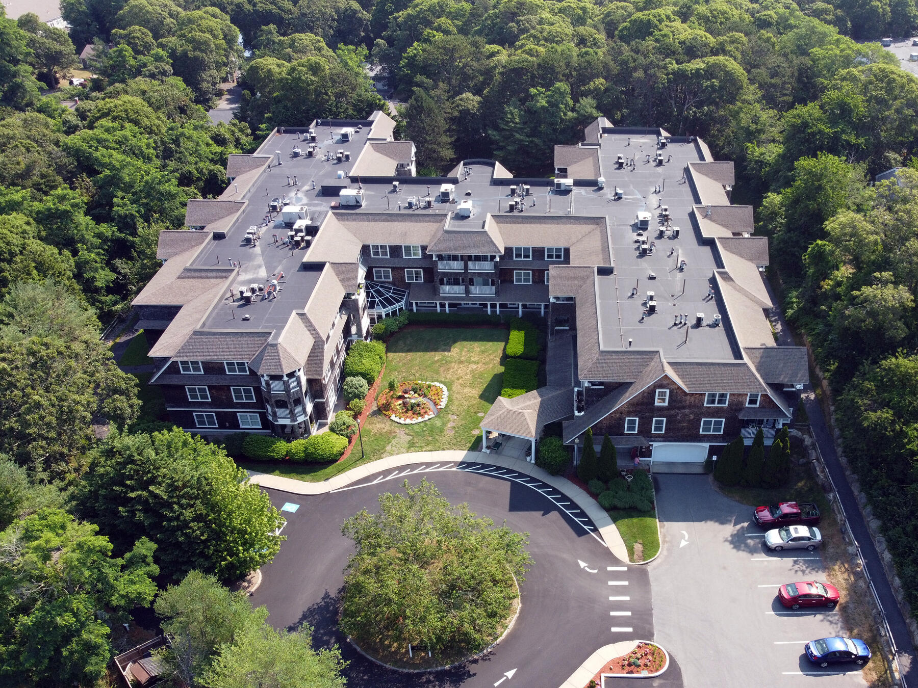 18 West Road UNIT 303