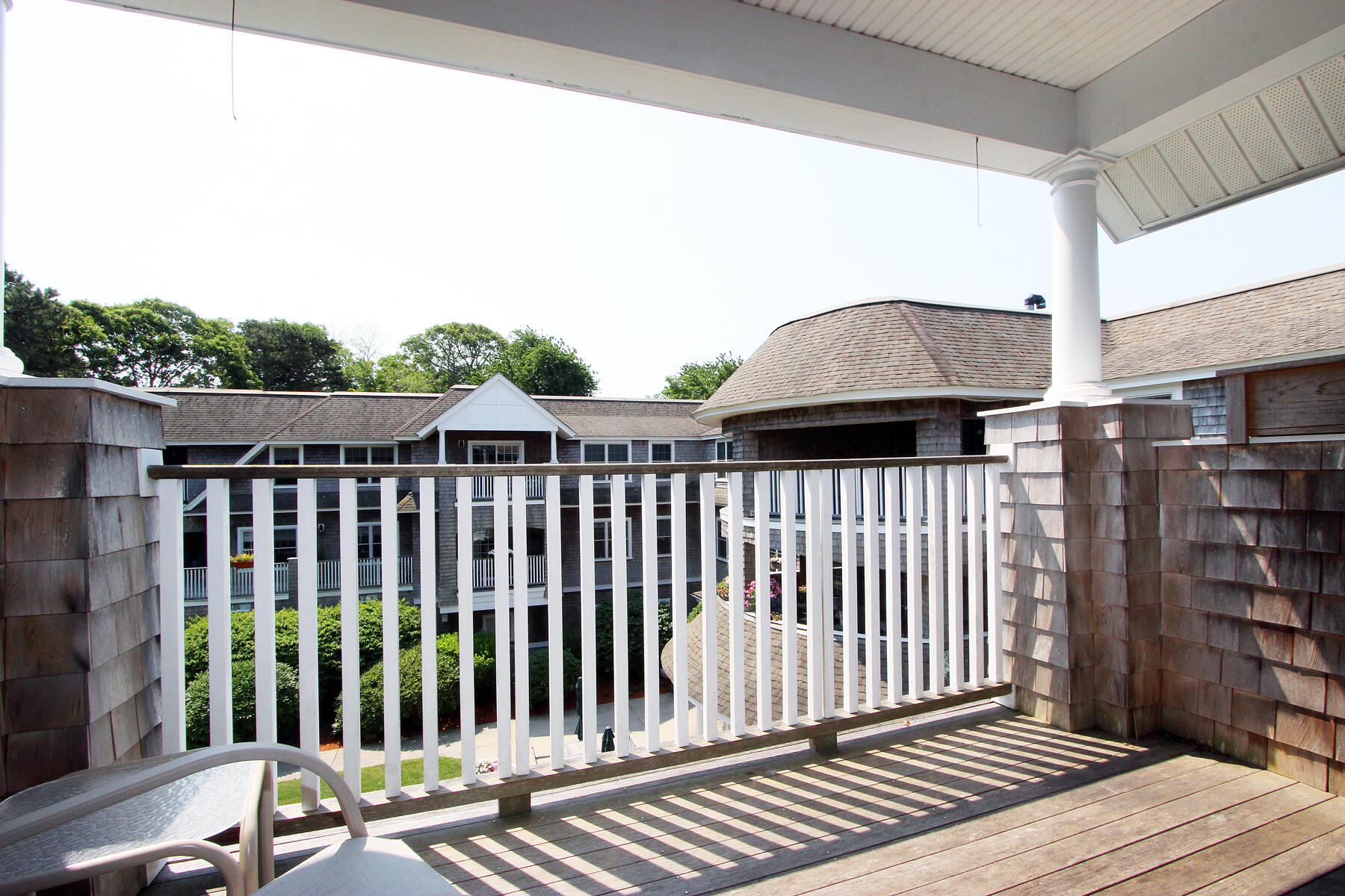 18 West Road UNIT 303