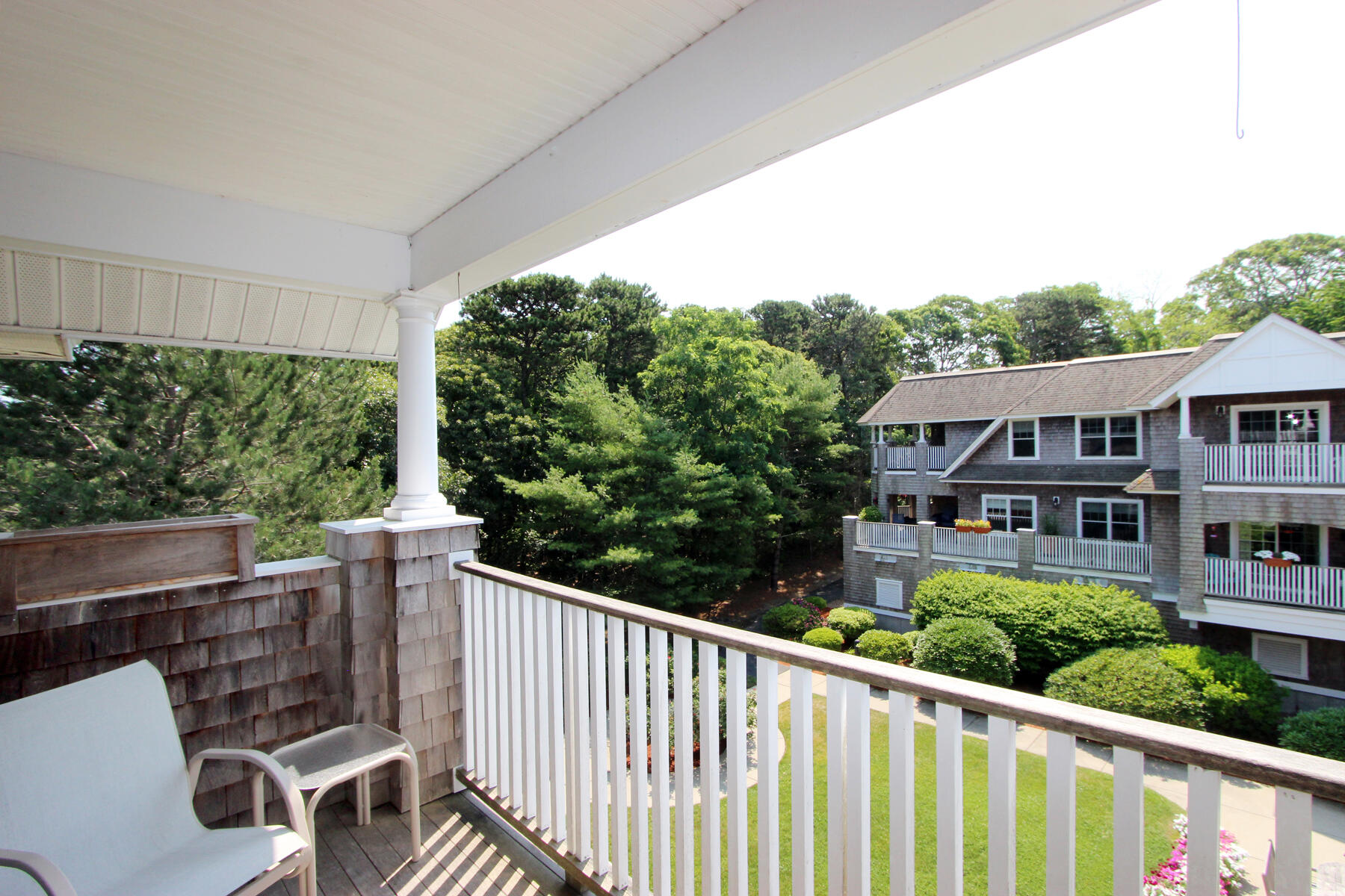 18 West Road UNIT 303