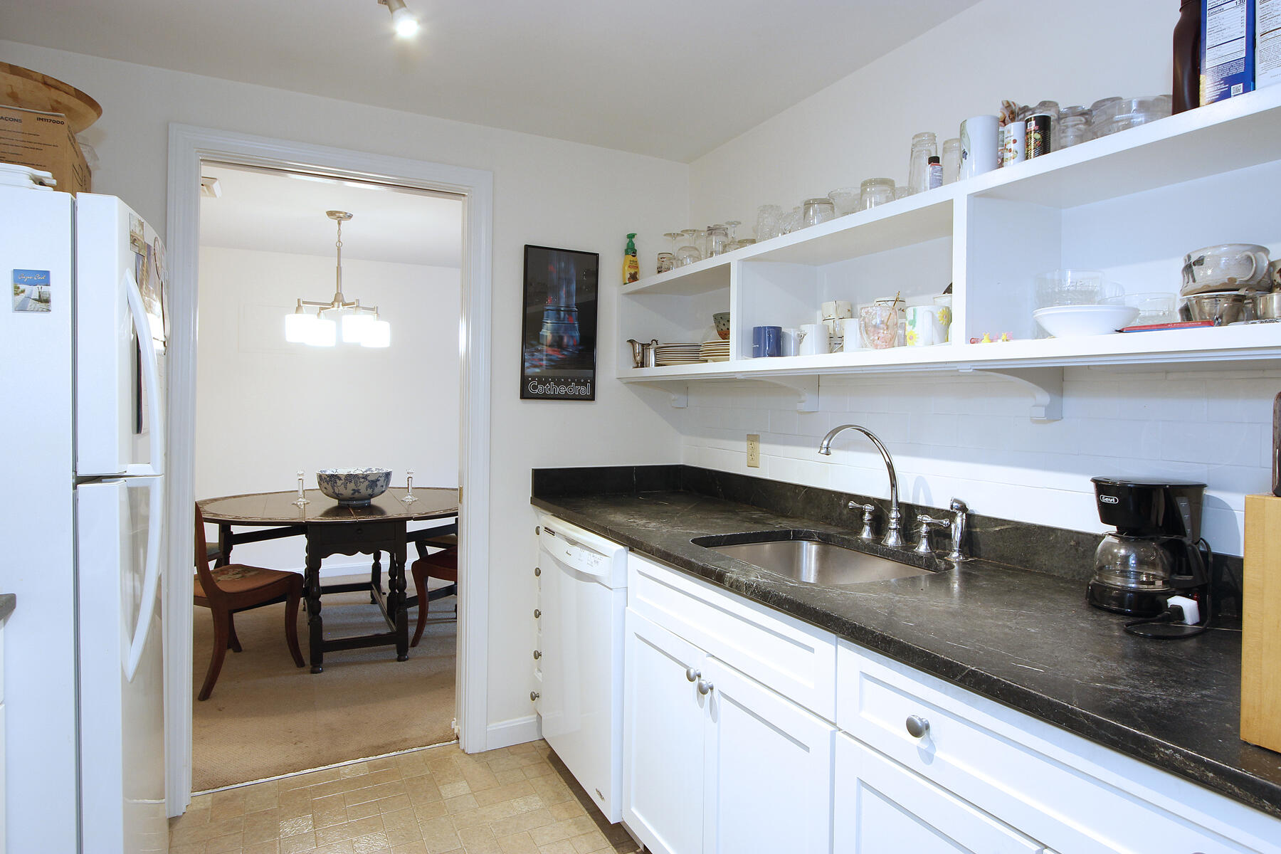 18 West Road UNIT 303