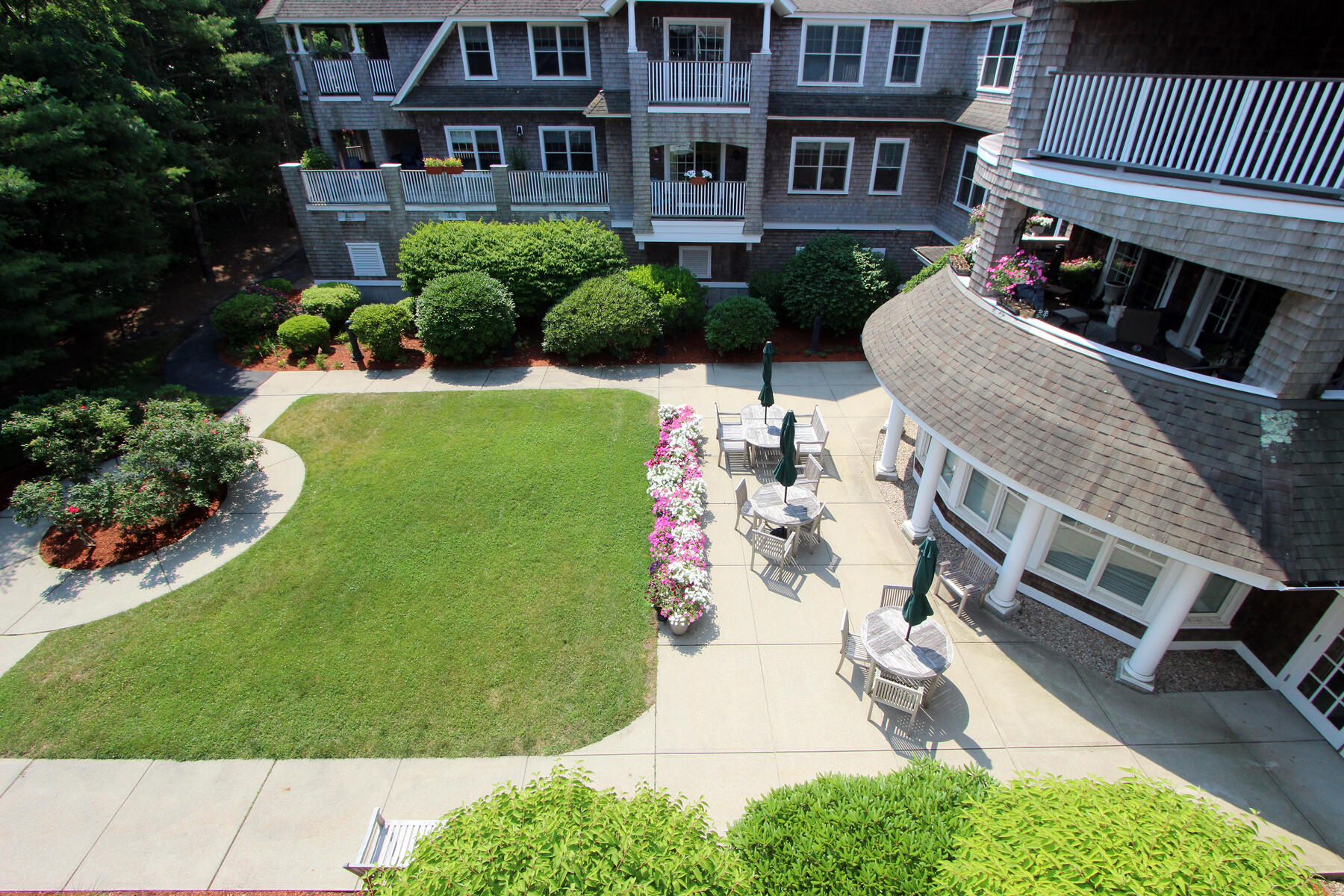 18 West Road UNIT 303