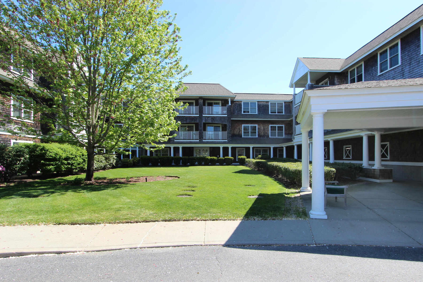18 West Road UNIT 303