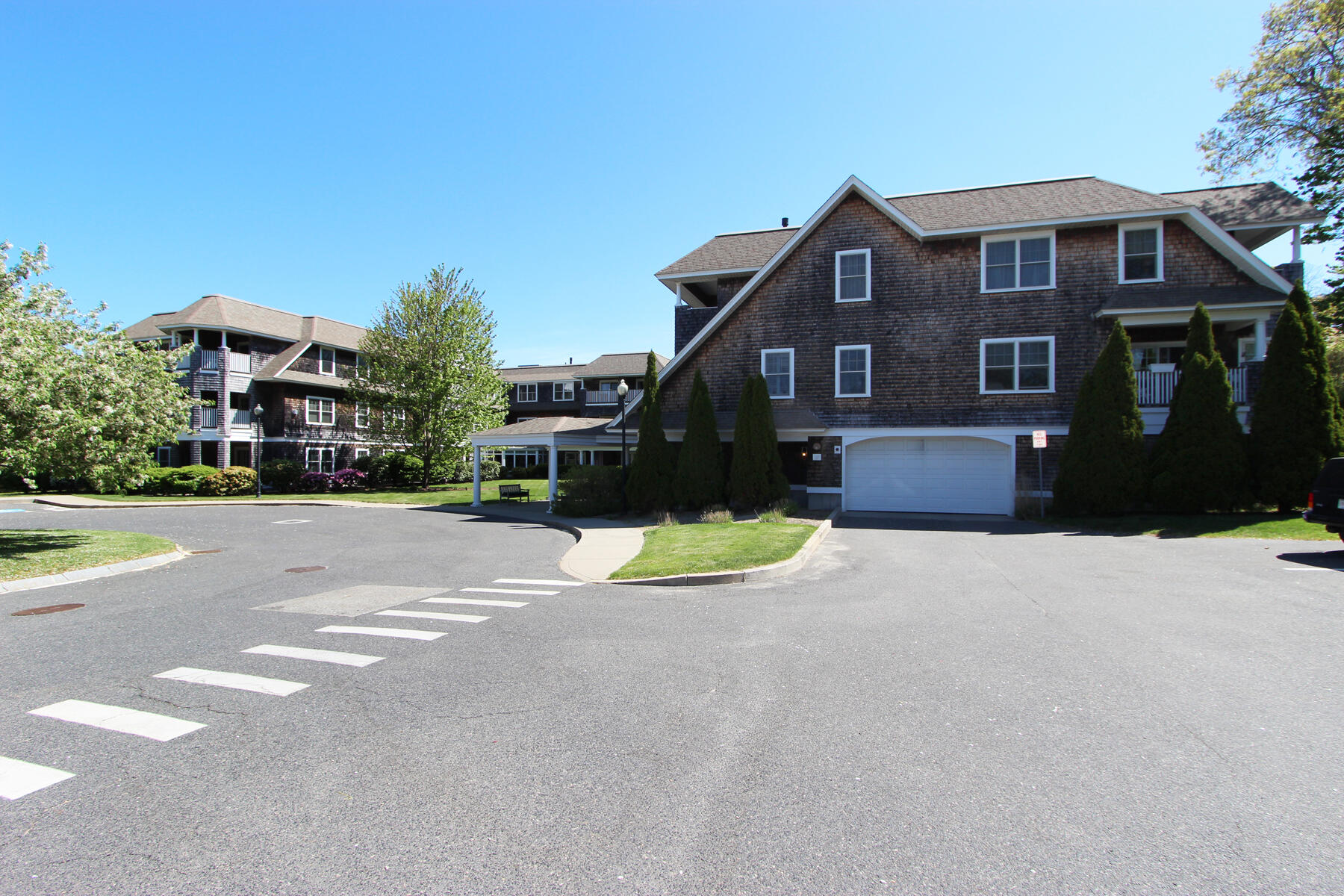 18 West Road UNIT 303