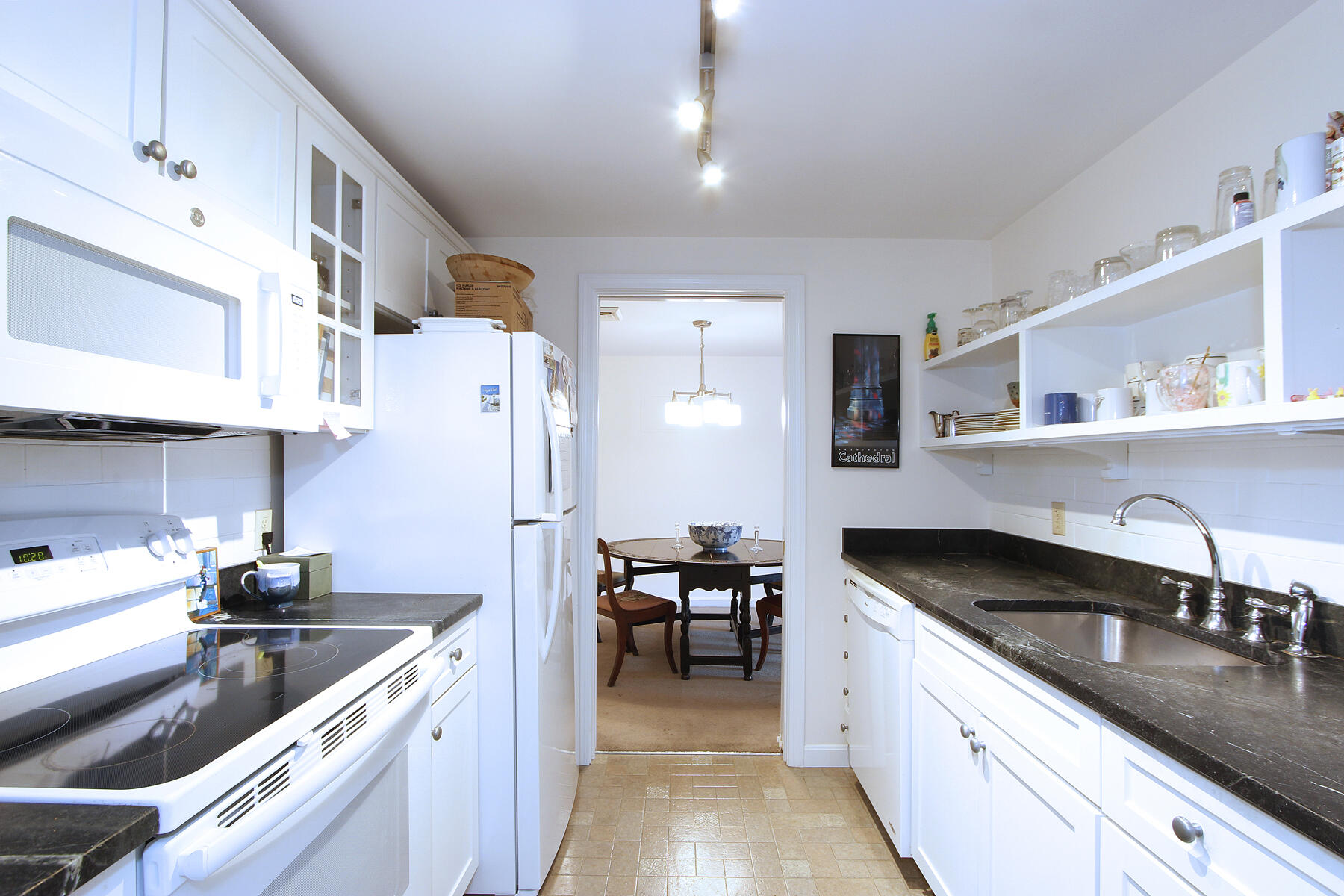 18 West Road UNIT 303