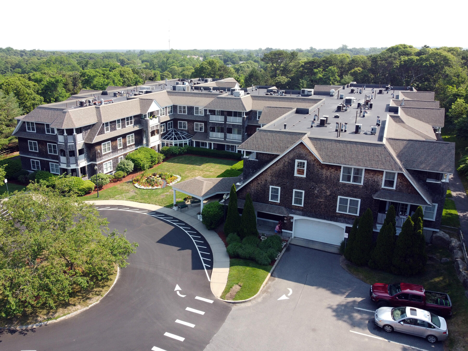 18 West Road UNIT 303