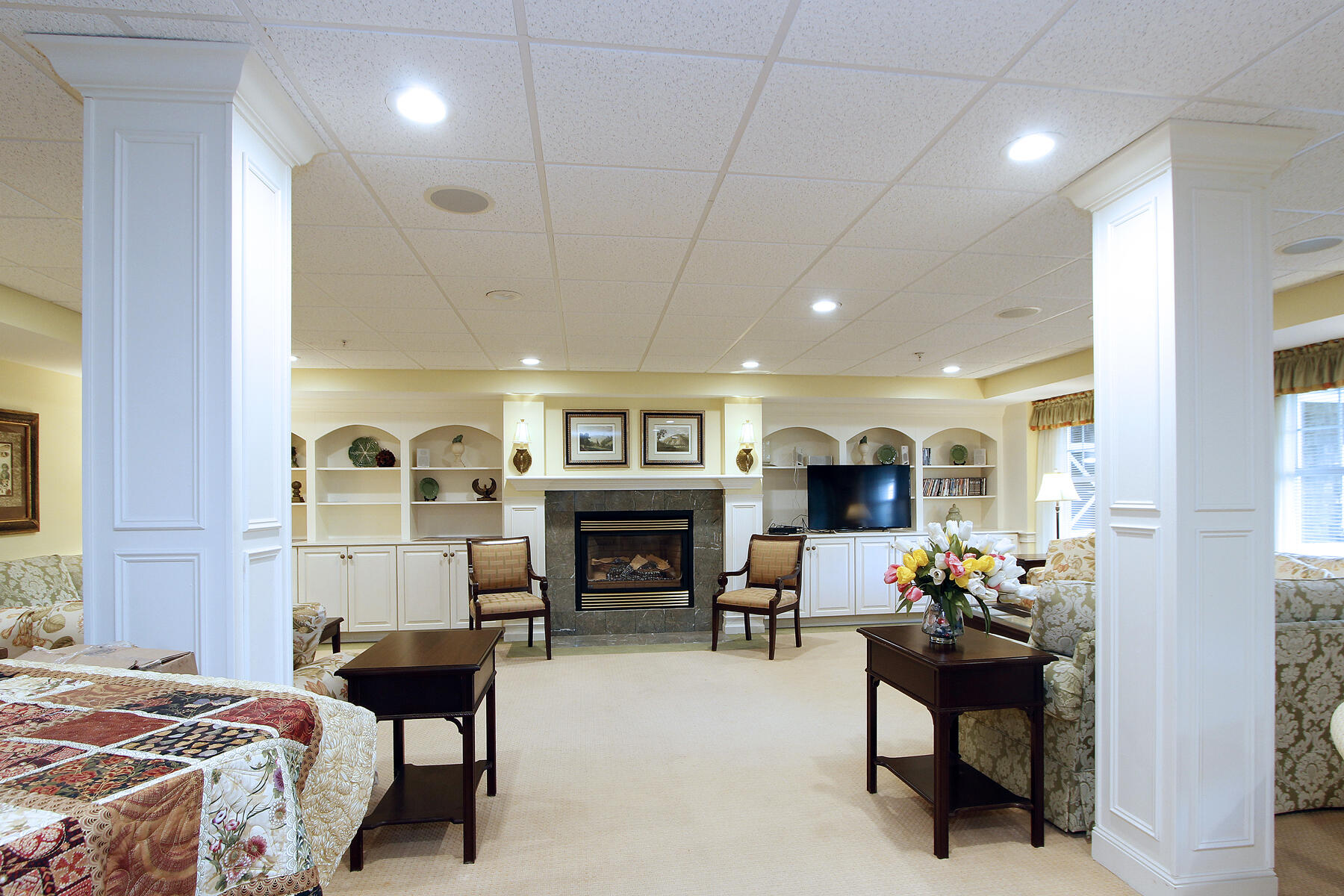 18 West Road UNIT 303