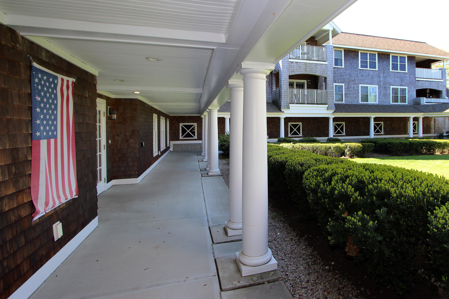 18 West Road UNIT 303