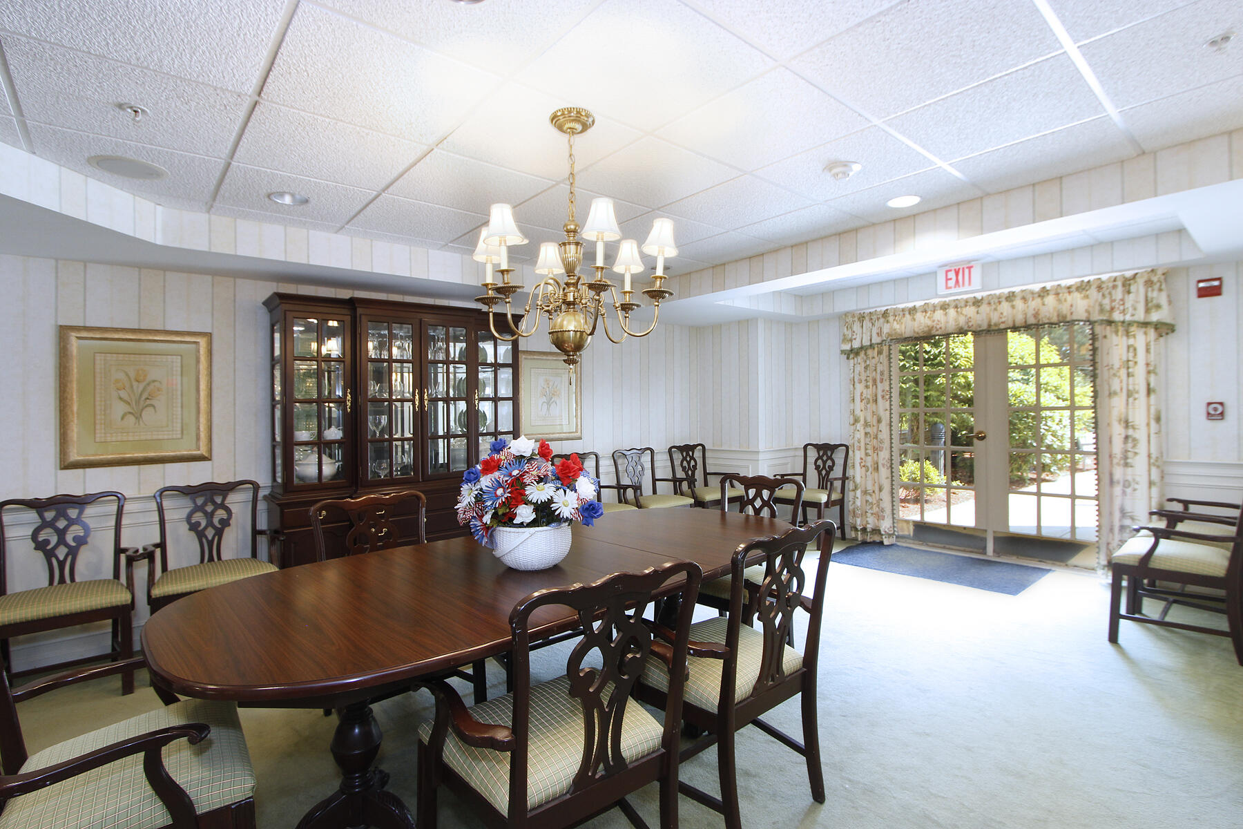 18 West Road UNIT 303