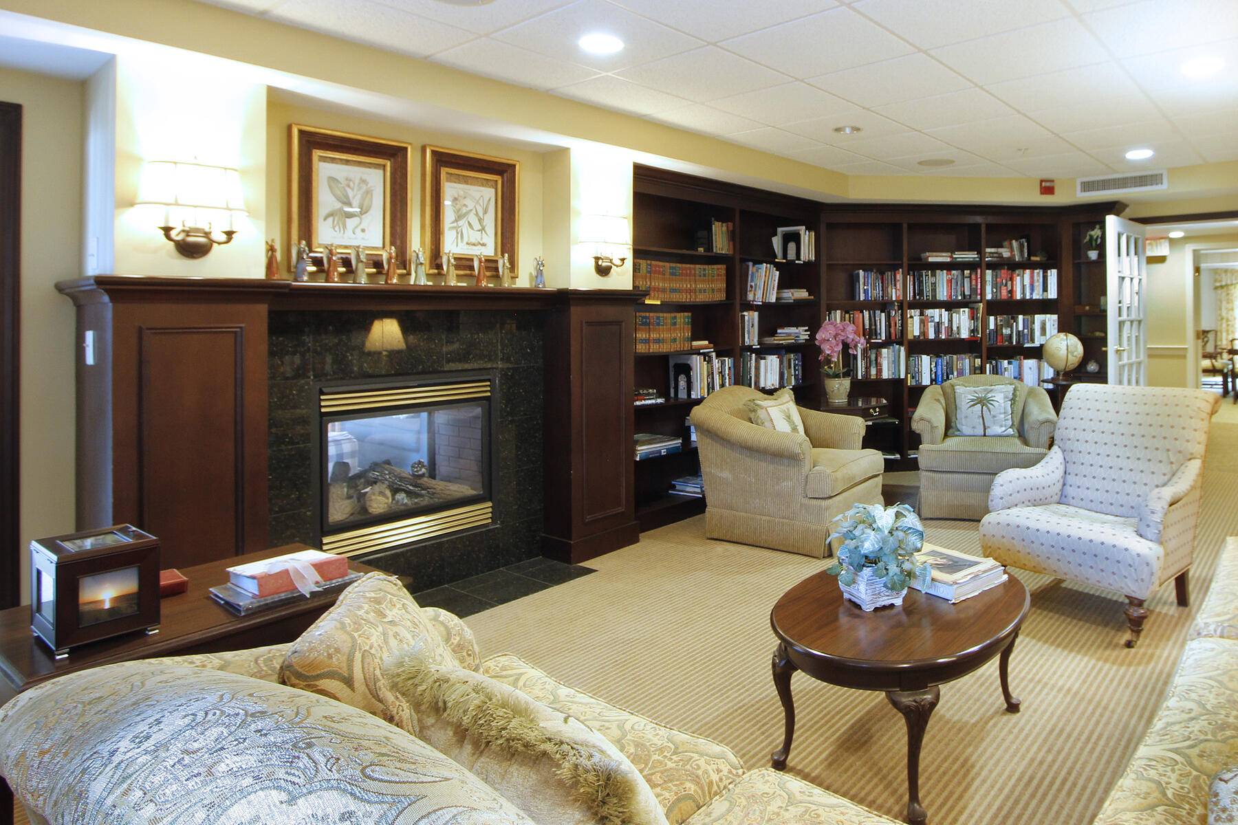 18 West Road UNIT 303