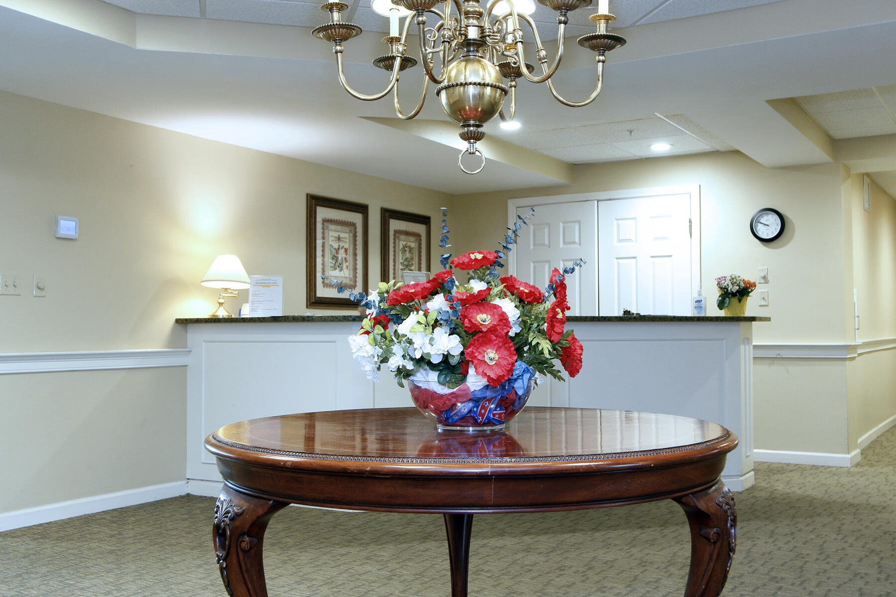 18 West Road UNIT 303