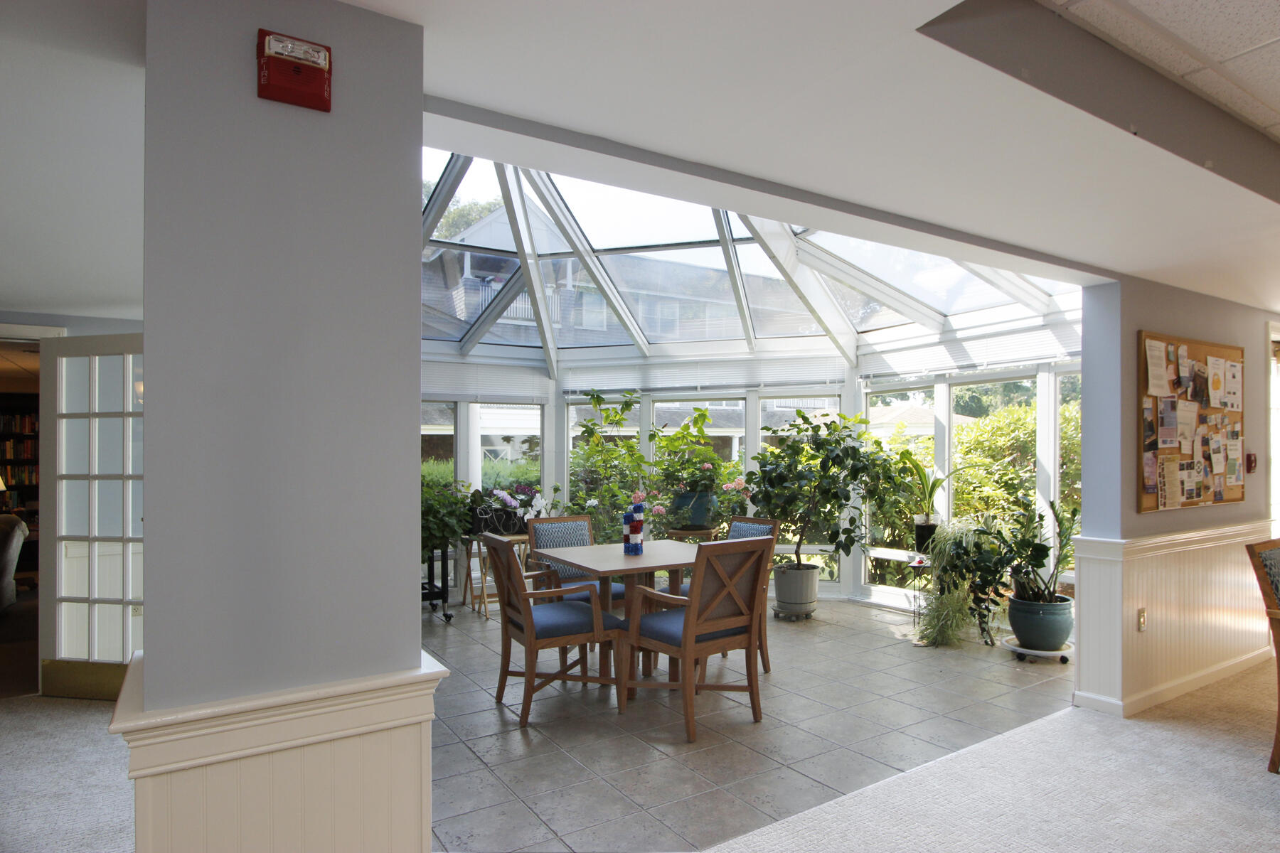 18 West Road UNIT 303