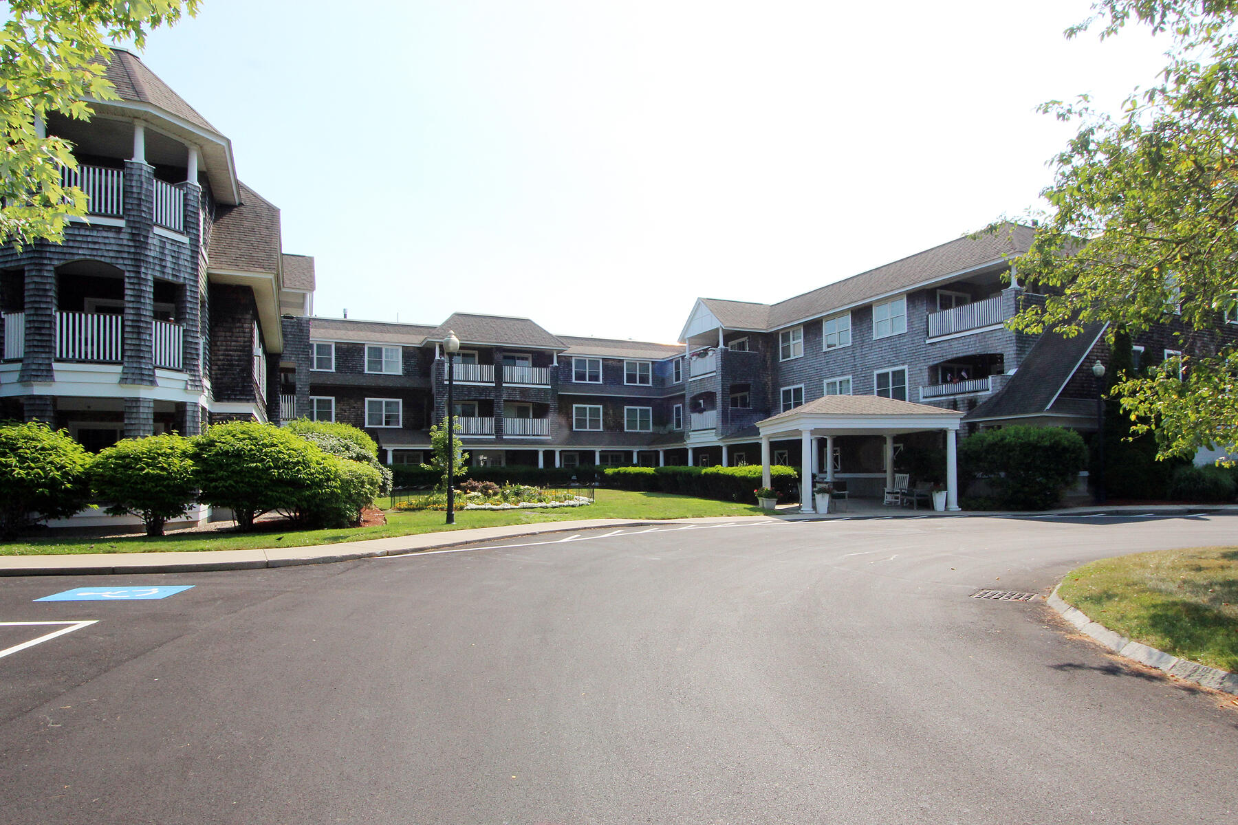 18 West Road UNIT 303