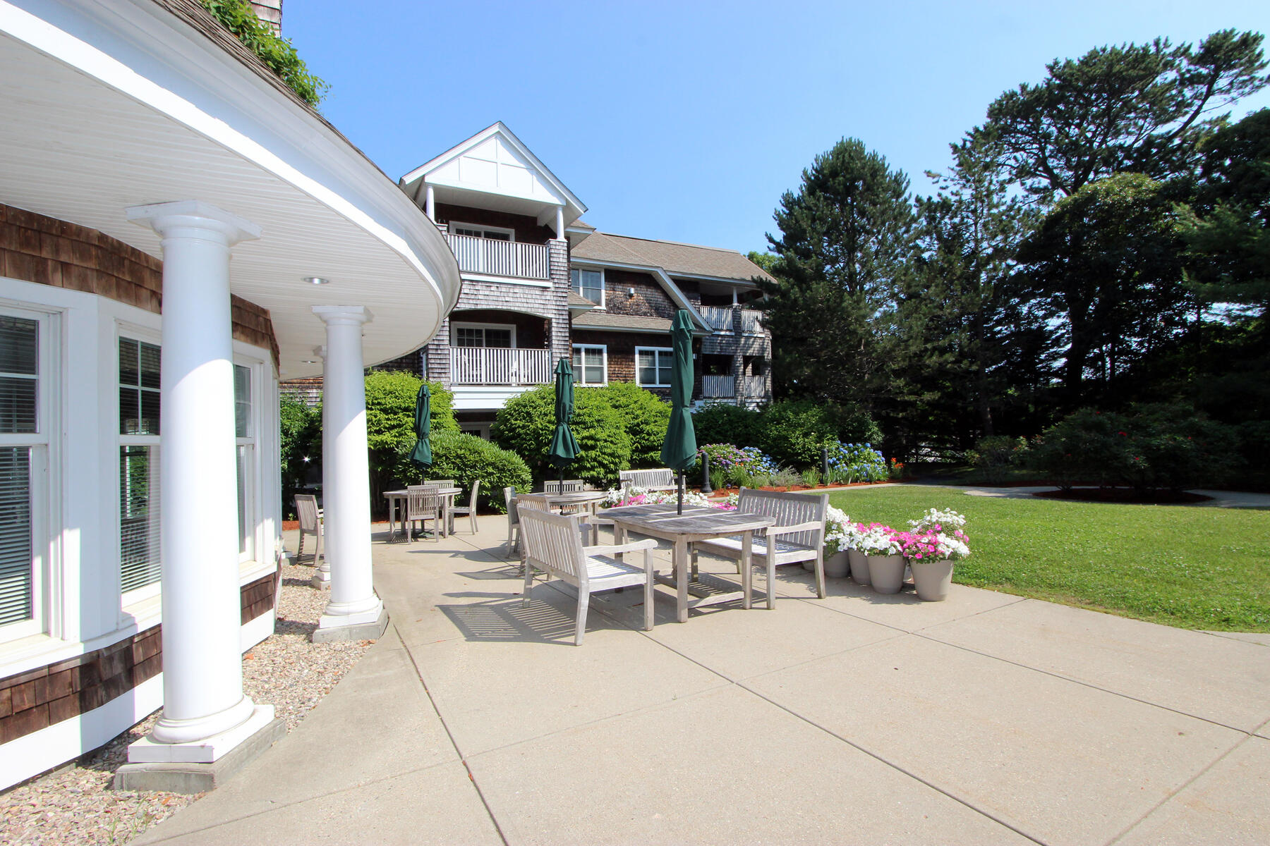 18 West Road UNIT 303