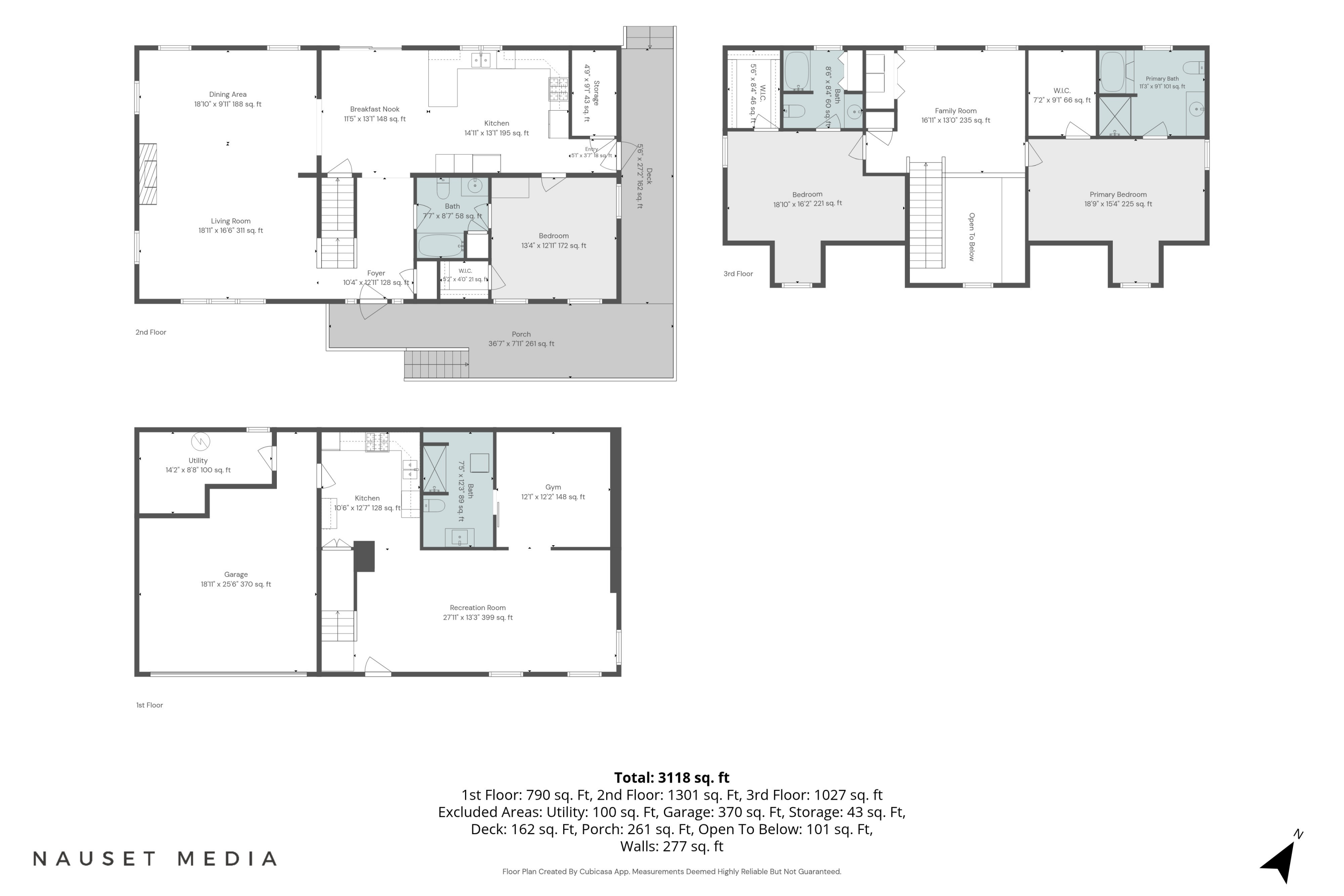 8 Leeward Passage