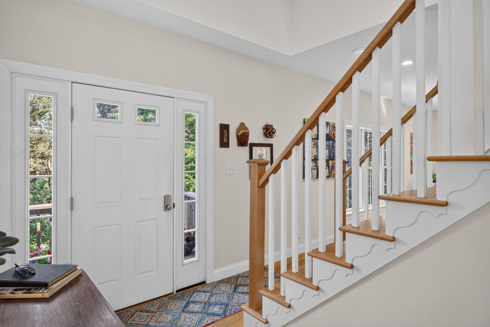 8 Leeward Passage