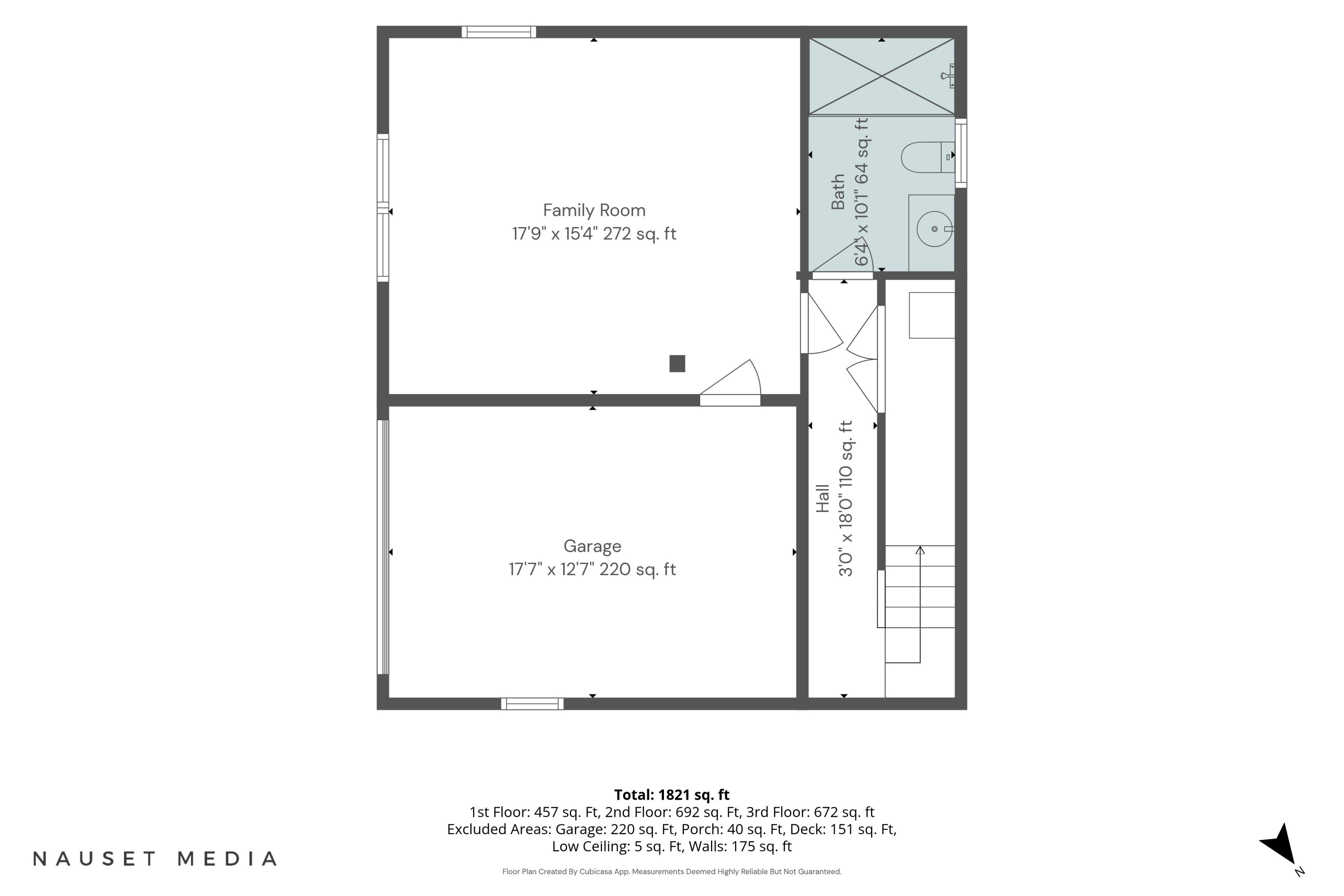 739 Main Street # 1E