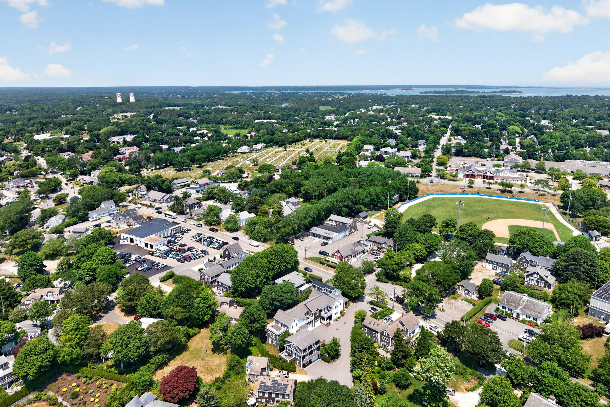 739 Main Street # 1E