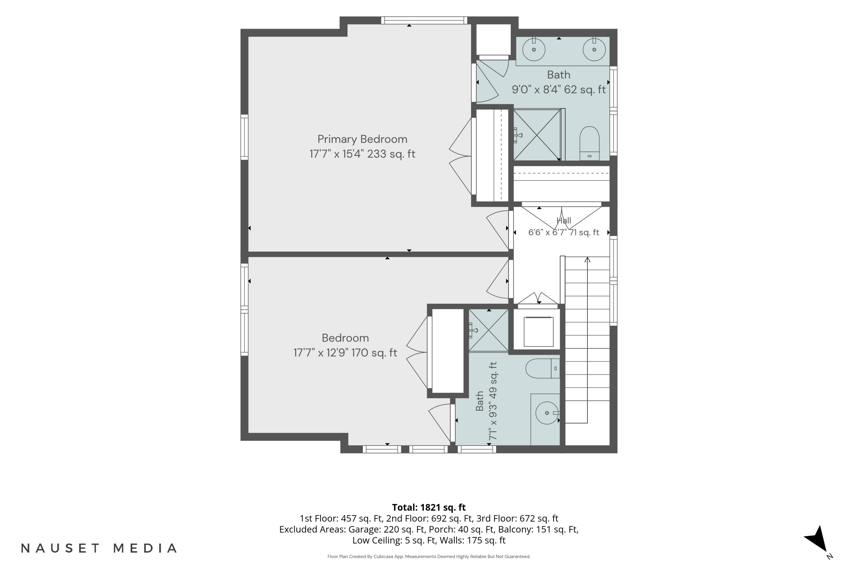 739 Main Street # 1E