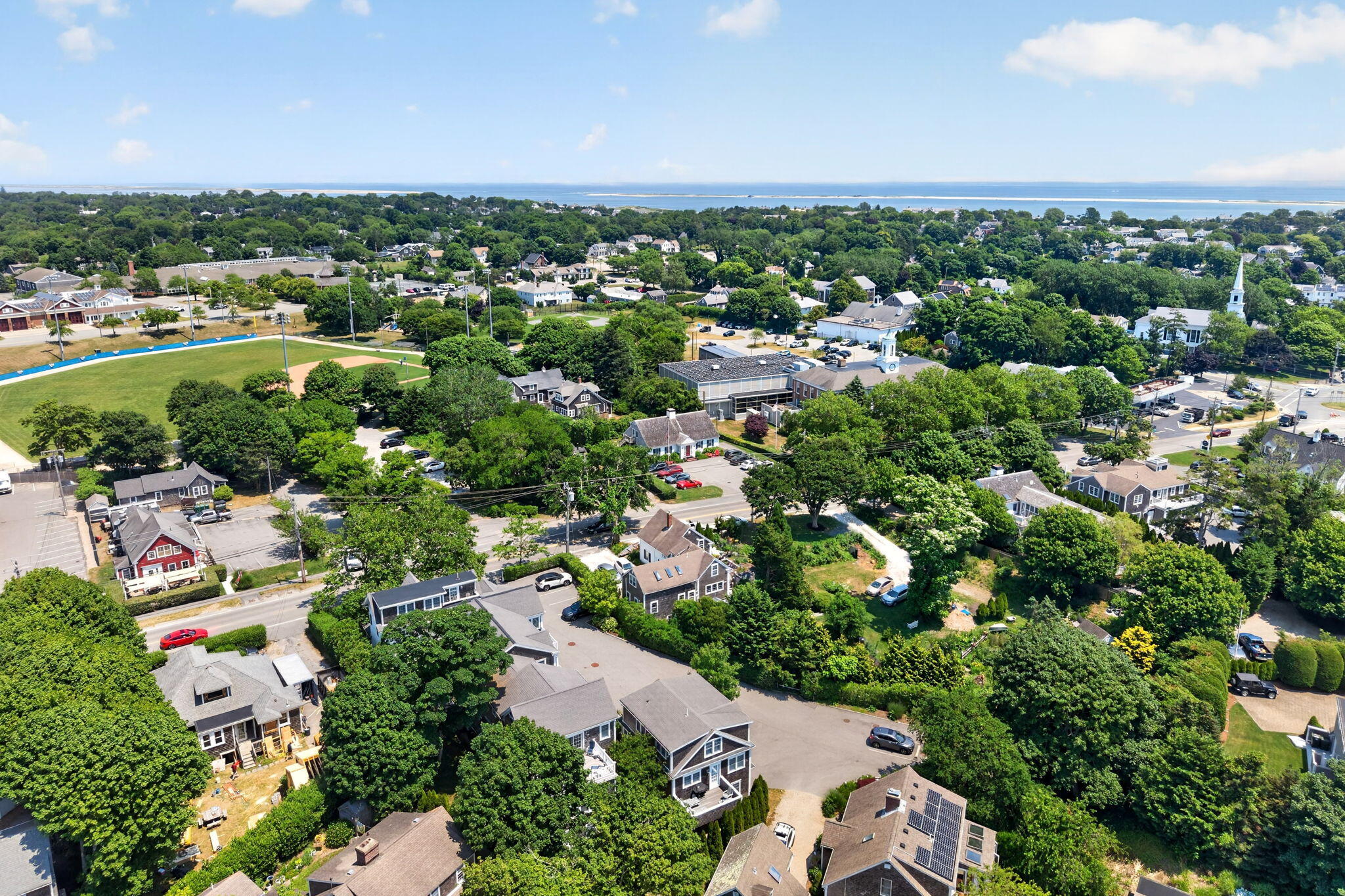 739 Main Street # 1E