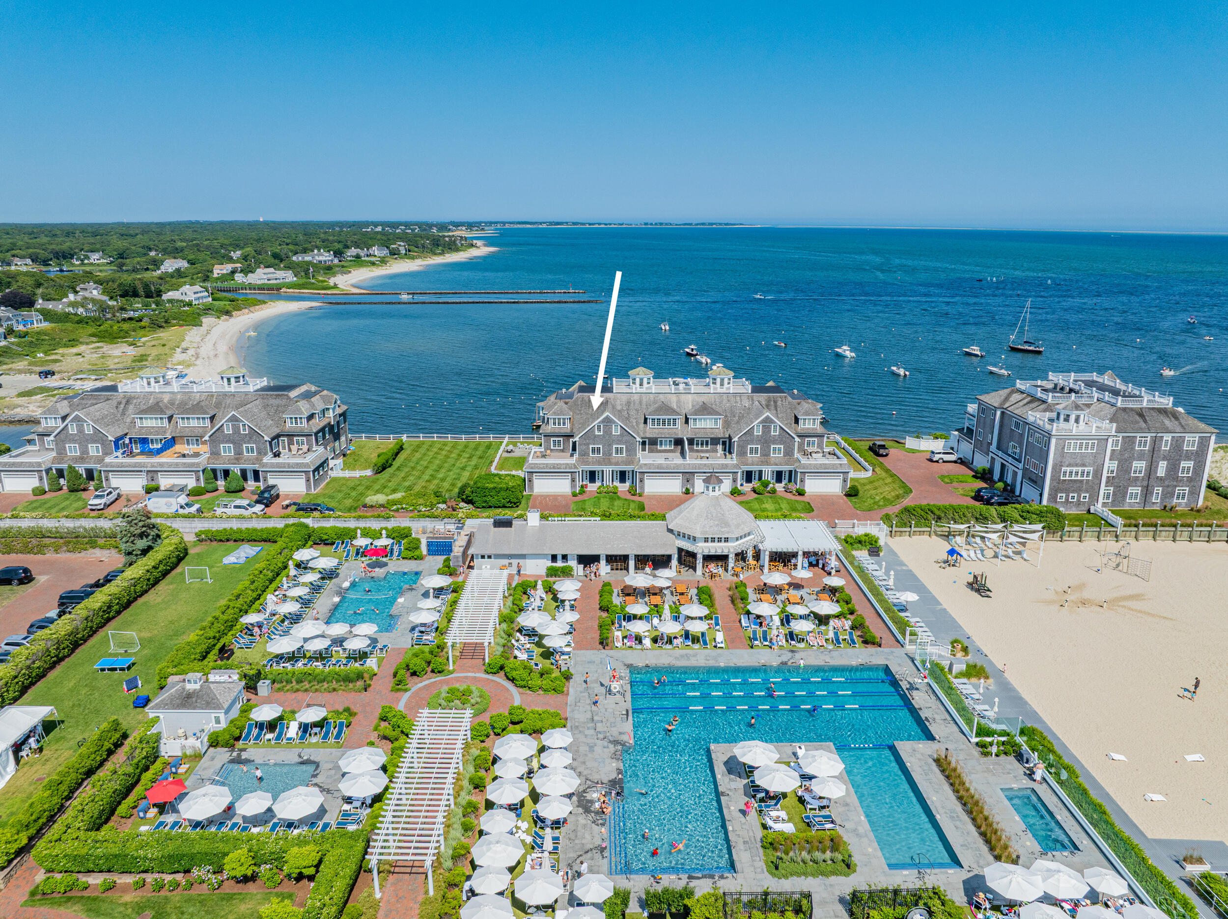 23 Snow Inn Road Unit 7 Harwich Port MA