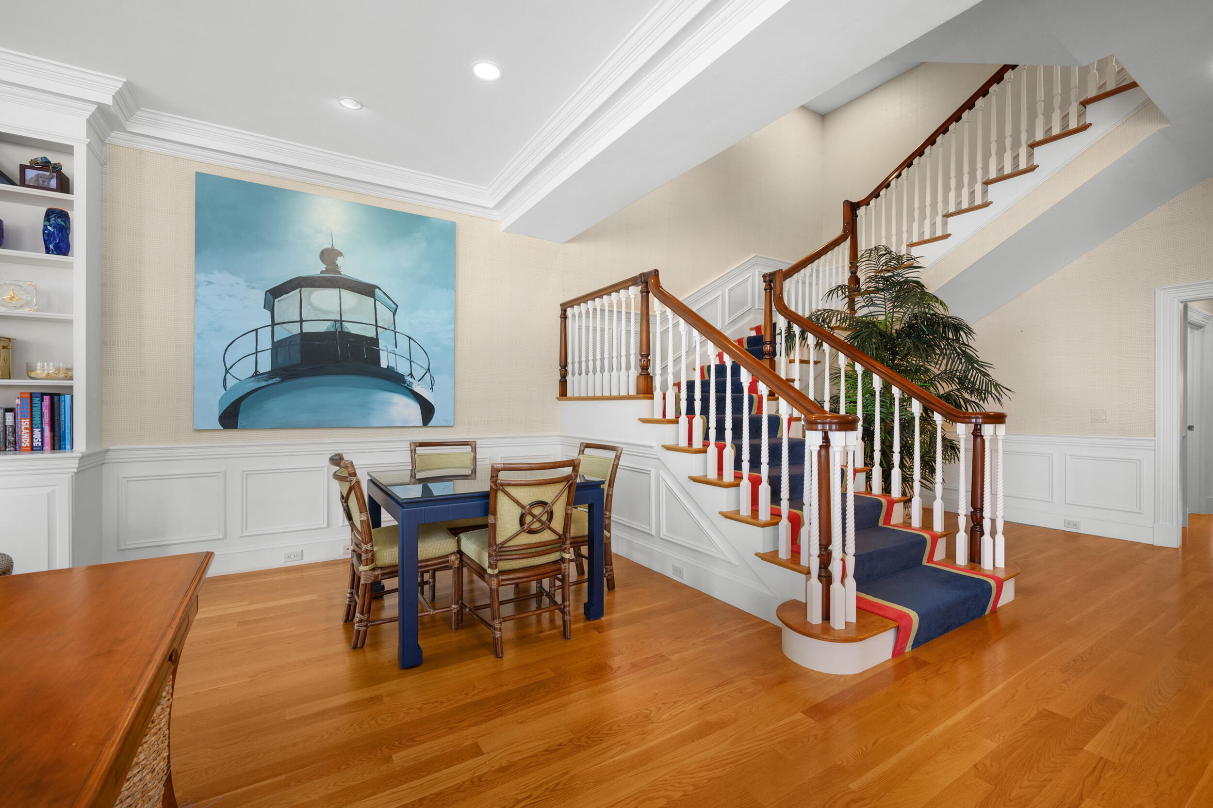 23 Snow Inn Road UNIT 7