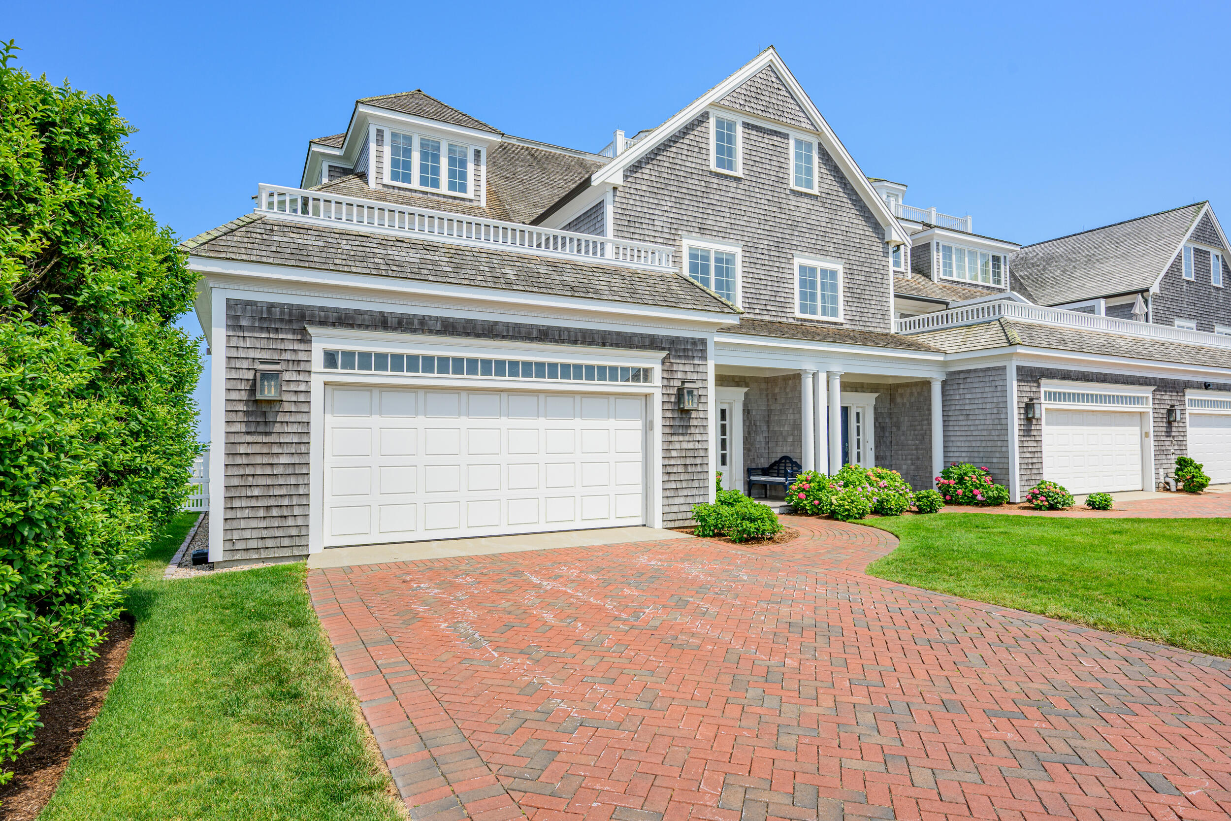 23 Snow Inn Road UNIT 7