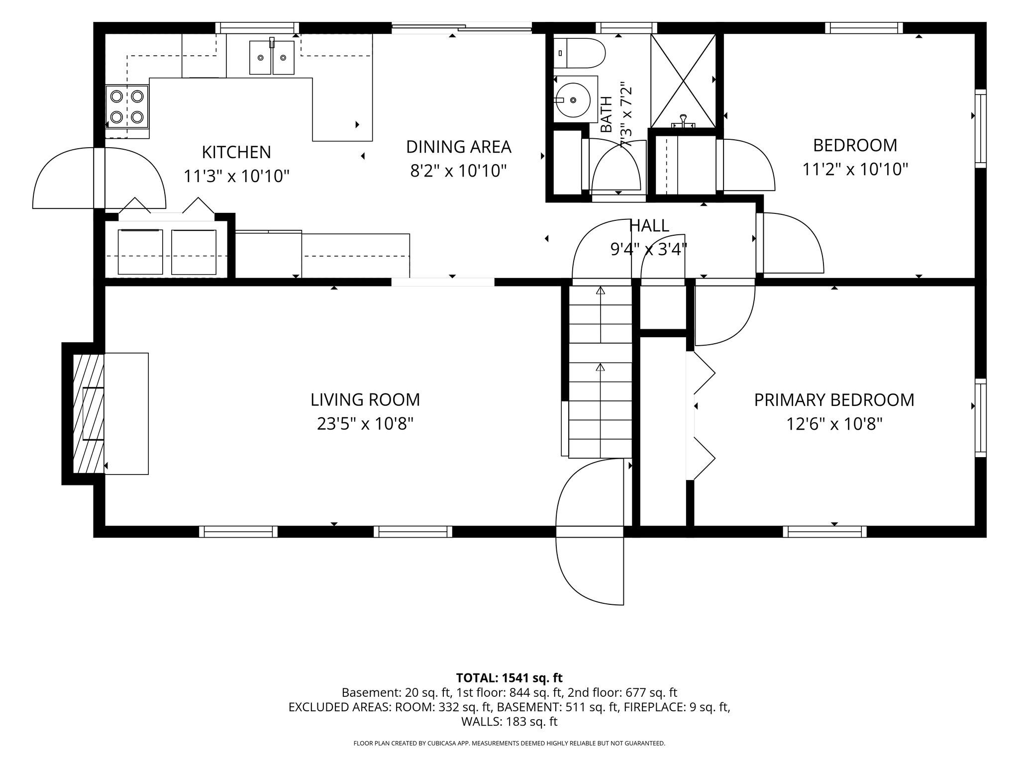 42 Indian Hill Road