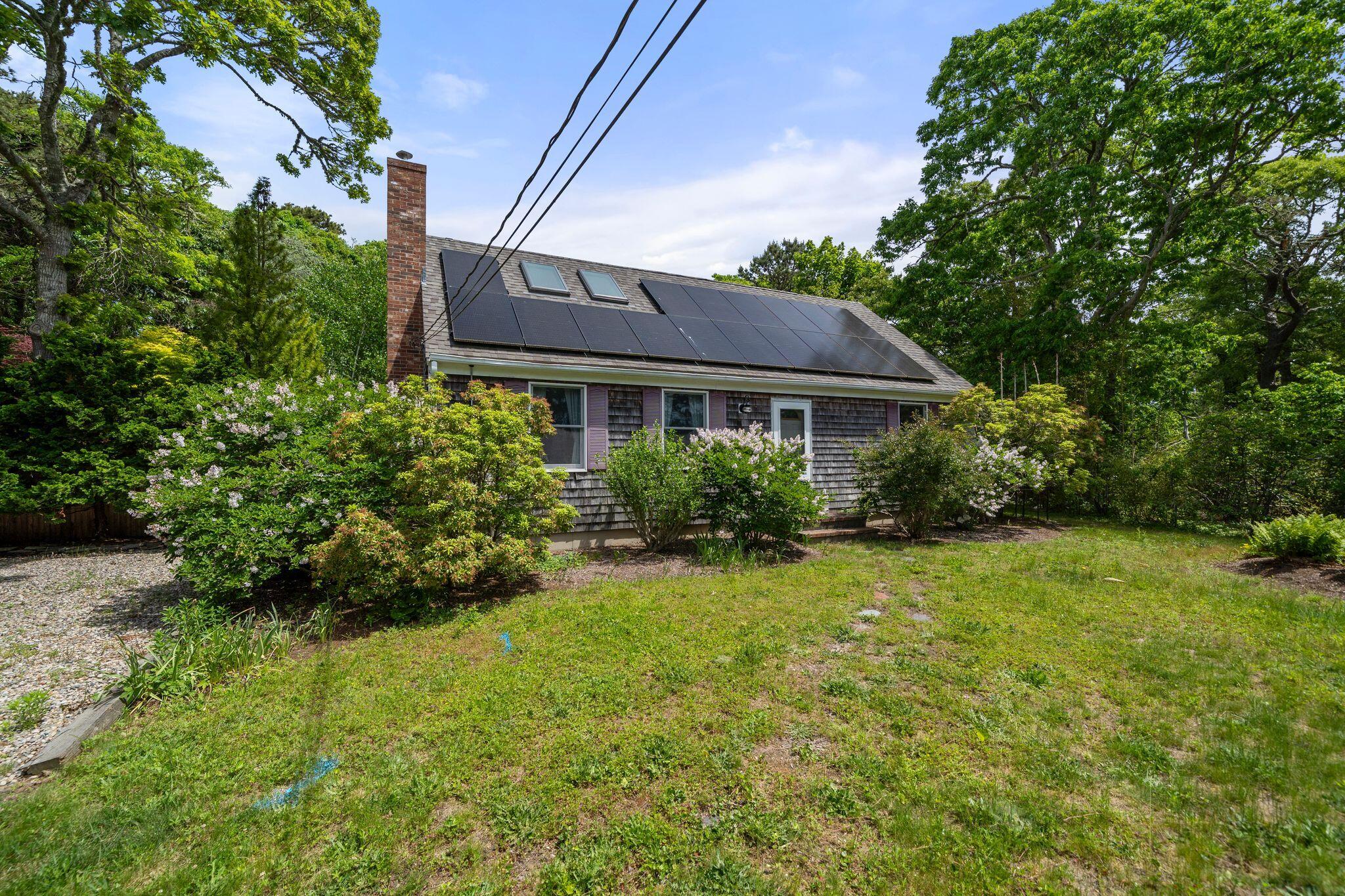 42 Indian Hill Road