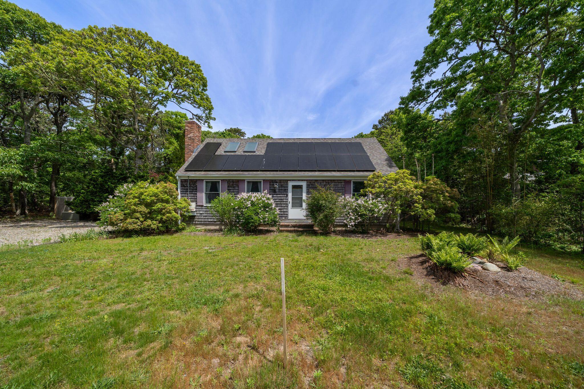 42 Indian Hill Road