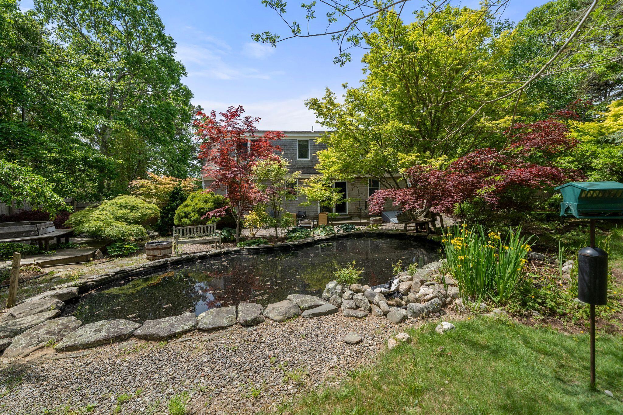 42 Indian Hill Road