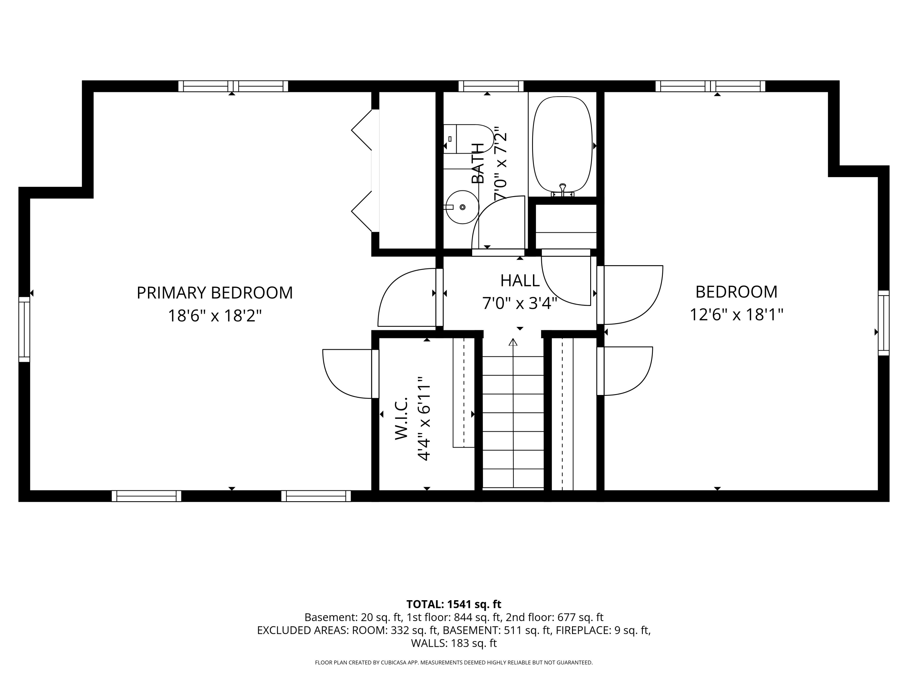 42 Indian Hill Road