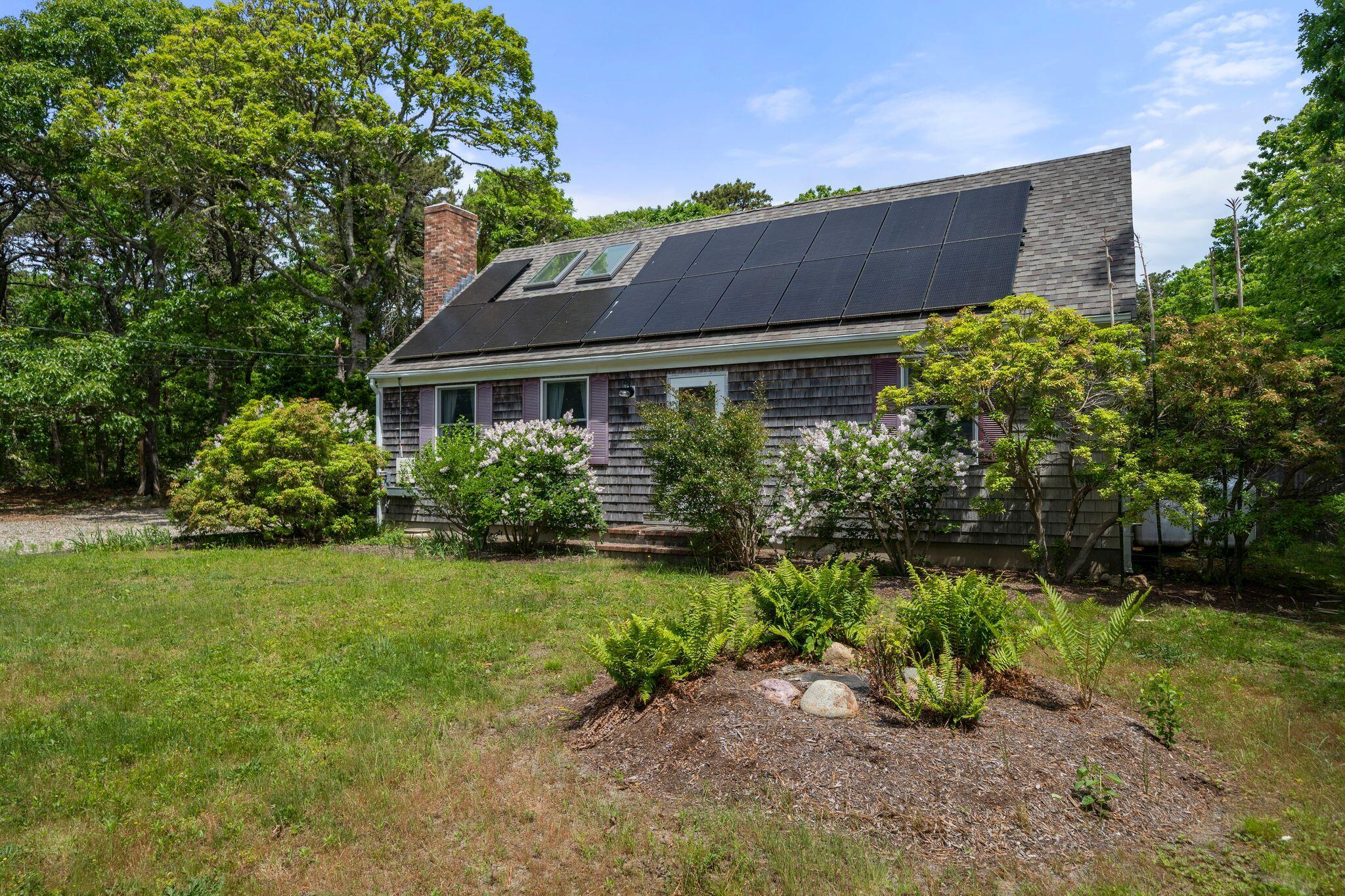 42 Indian Hill Road