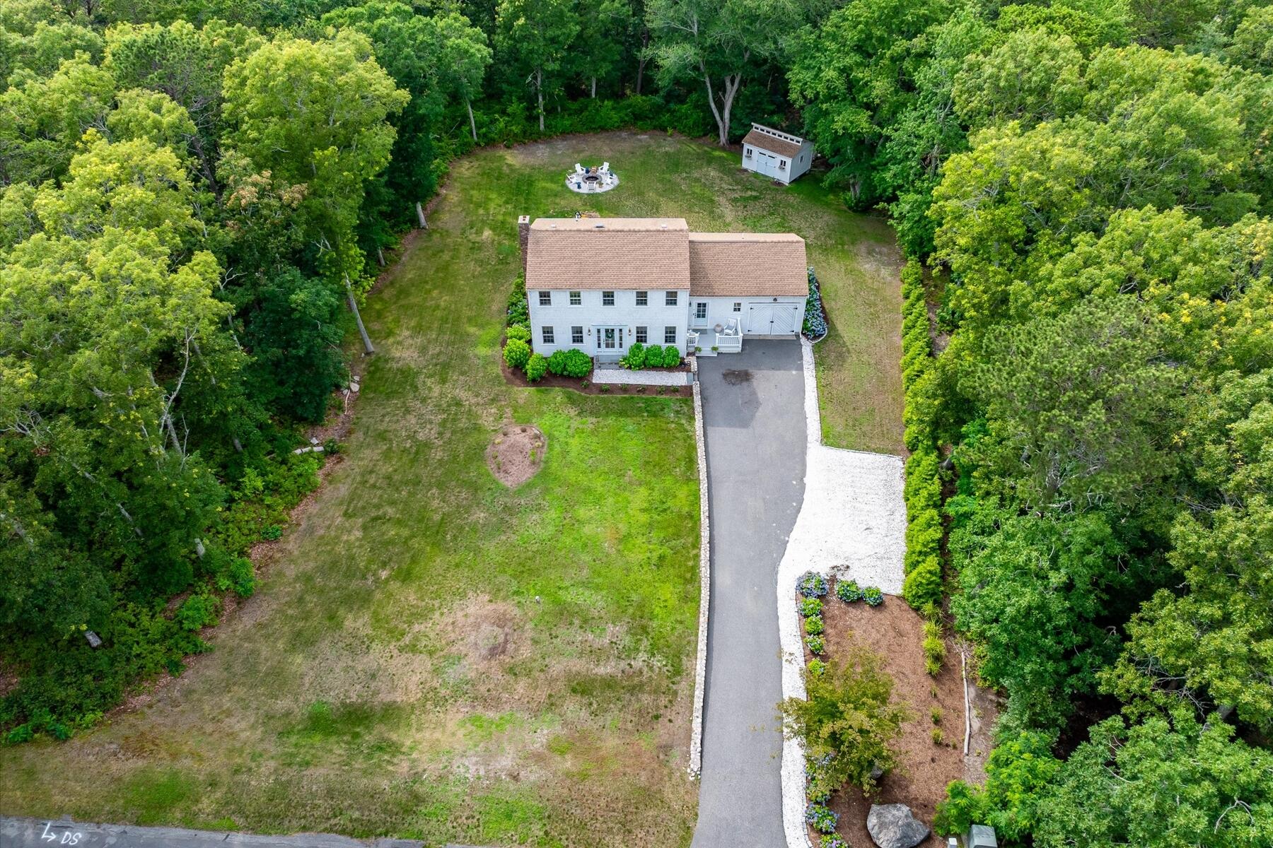 6 Bayview Road
