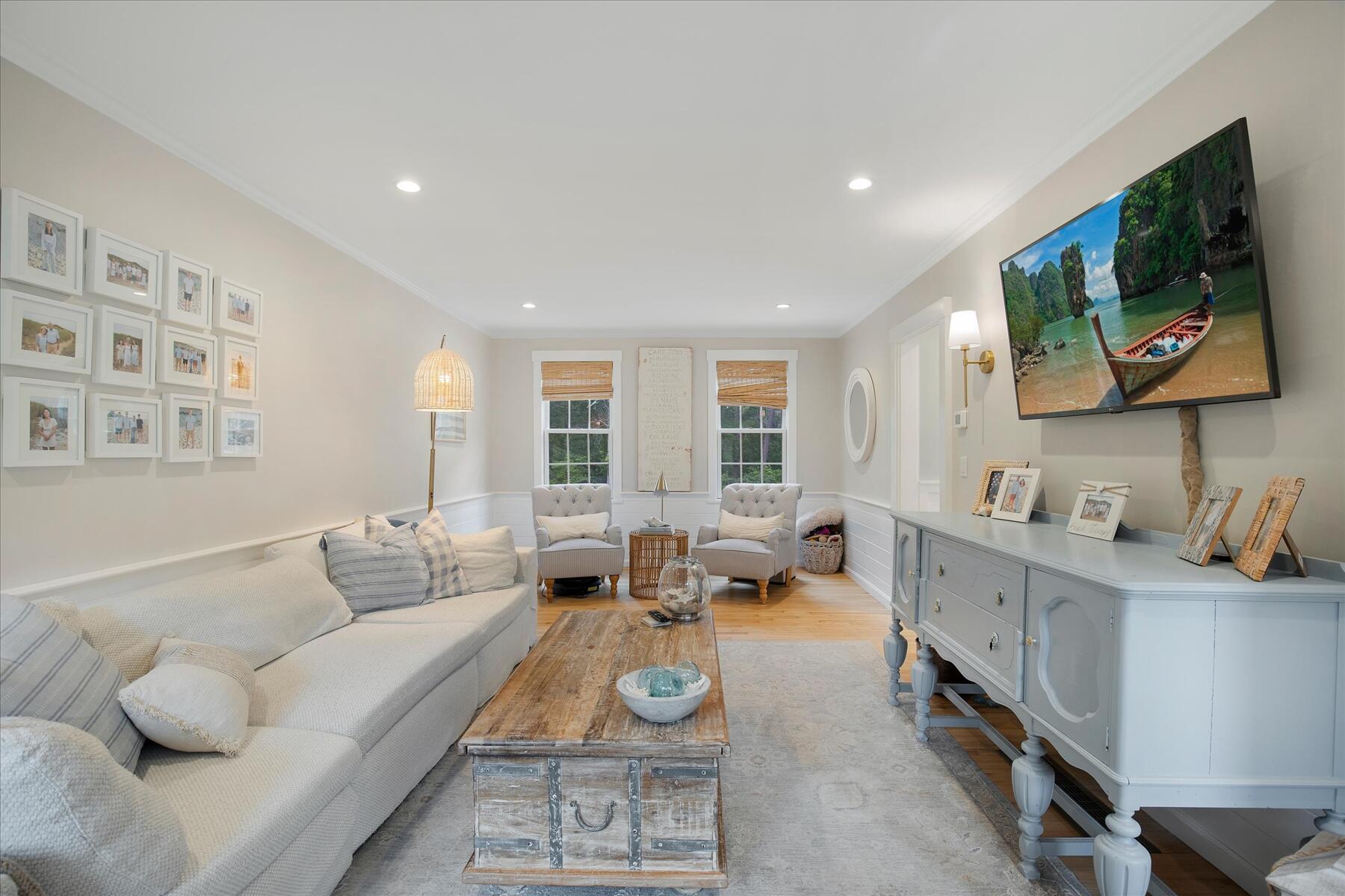 6 Bayview Road