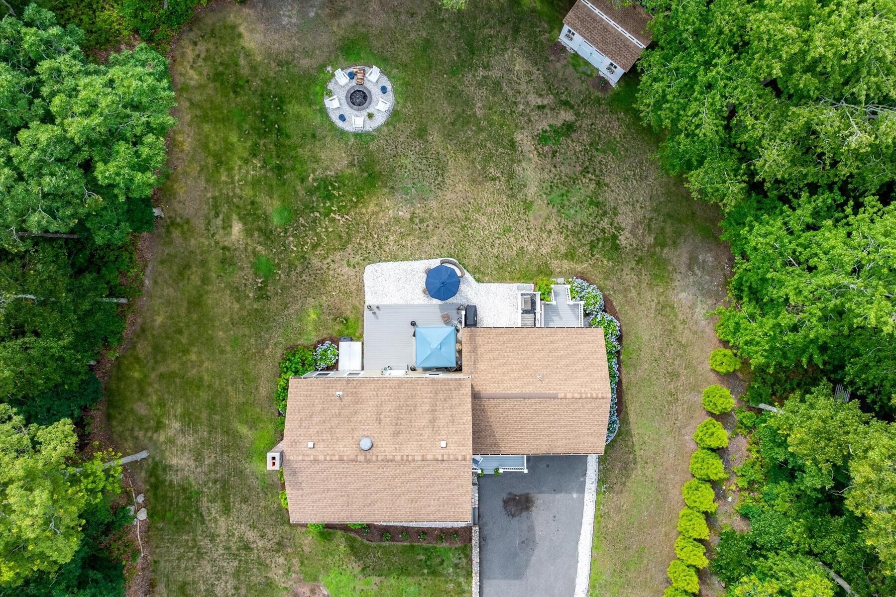 6 Bayview Road