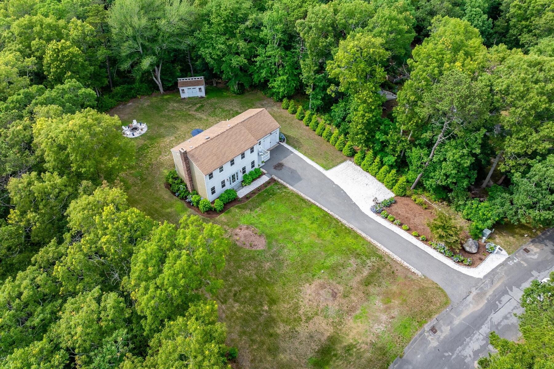6 Bayview Road