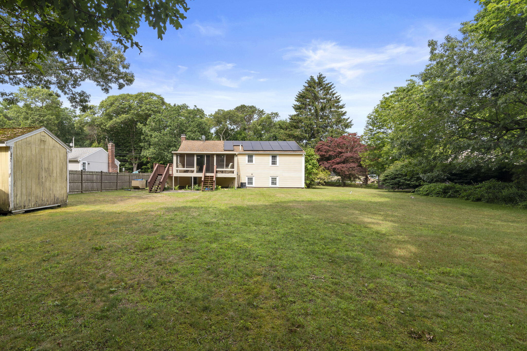 219 Fresh Pond Road
