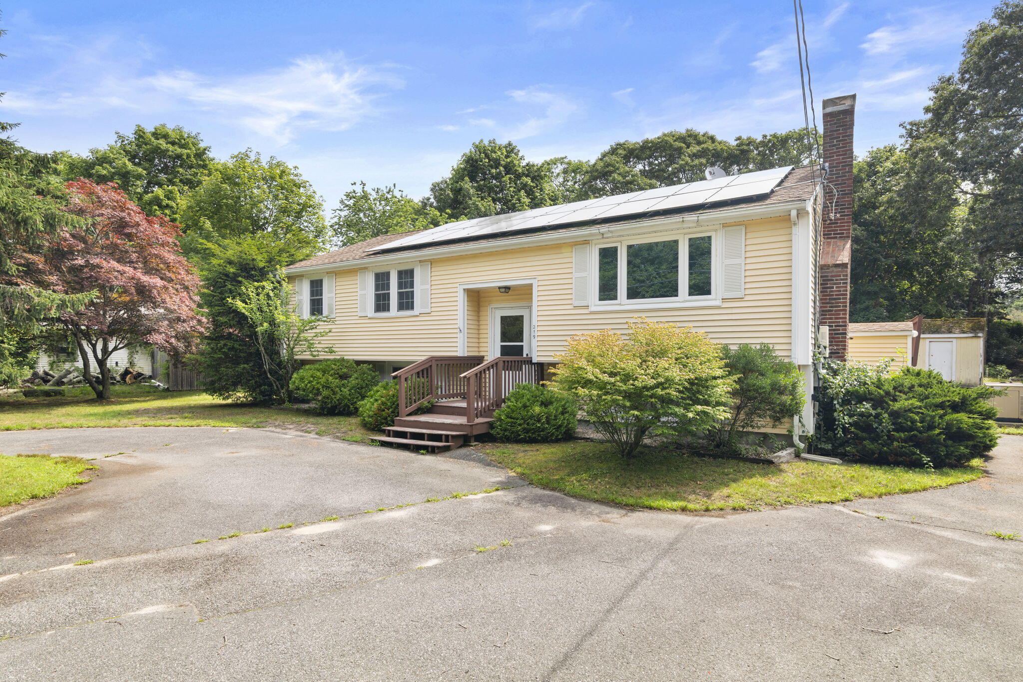 219 Fresh Pond Road