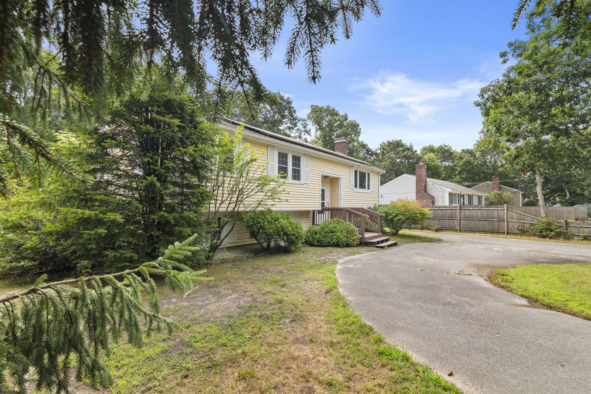 219 Fresh Pond Road