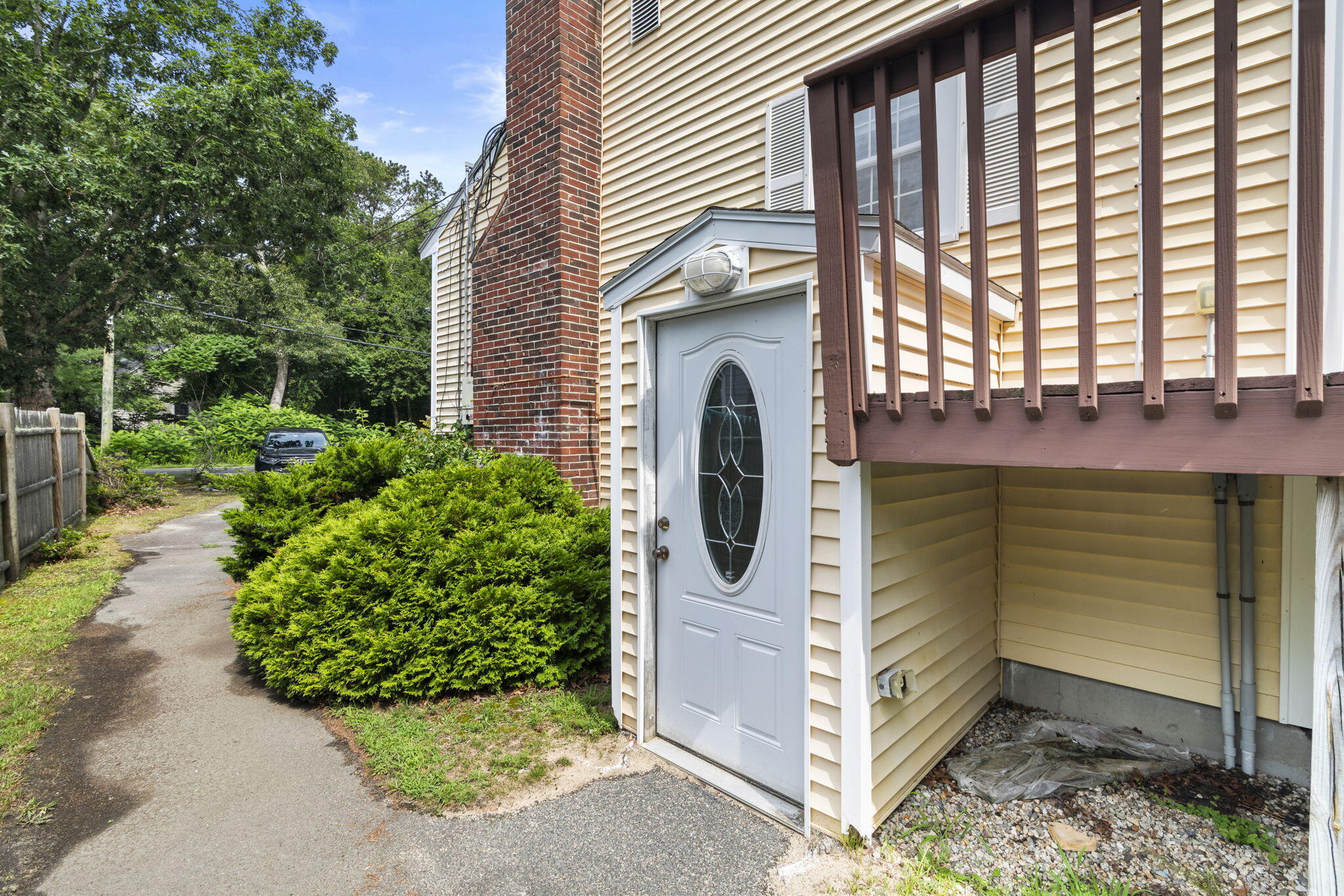 219 Fresh Pond Road